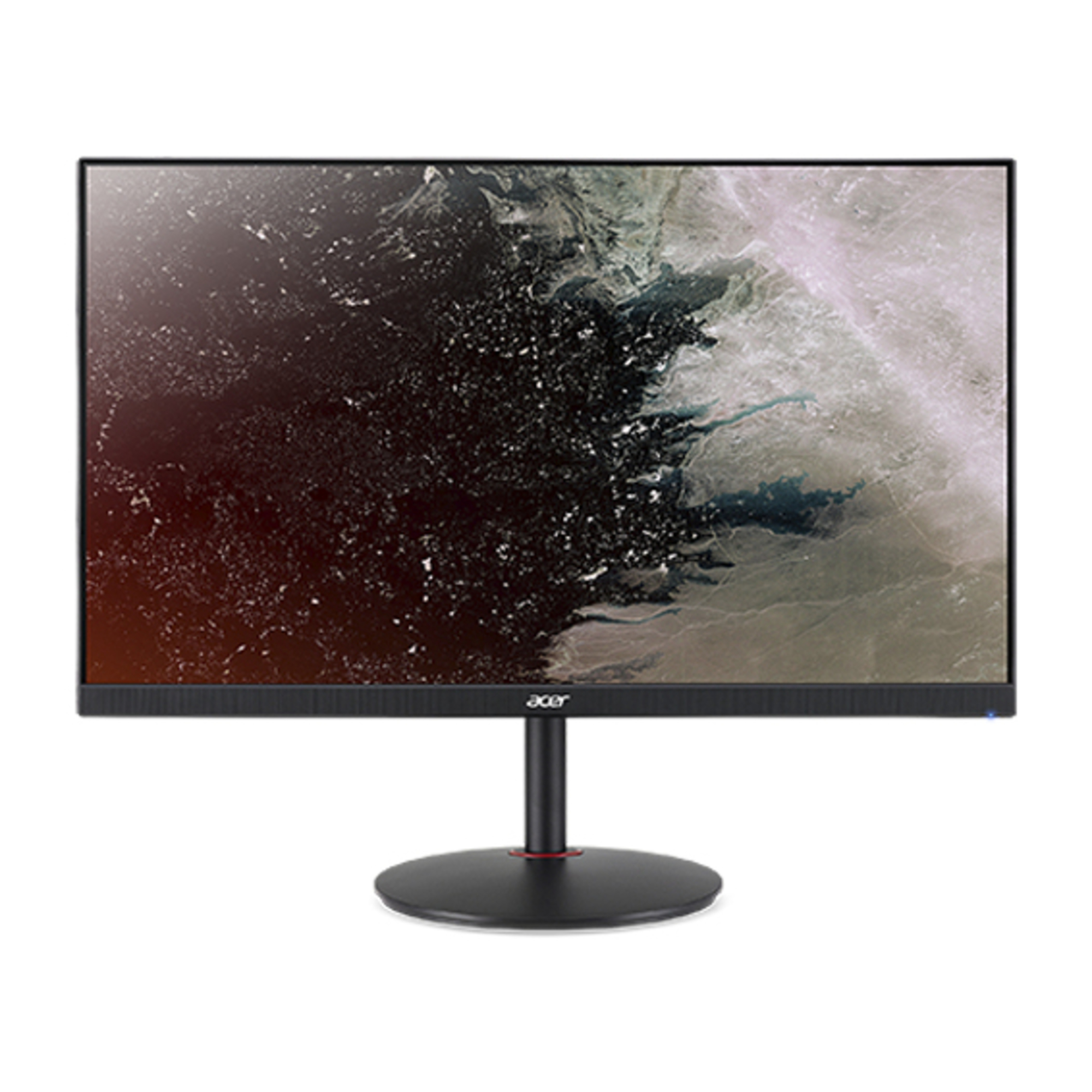 Acer NITRO XV2 XV272P 68,6 cm (27 ) 1920 x 1080 pixels Full HD LED Noir - Neuf