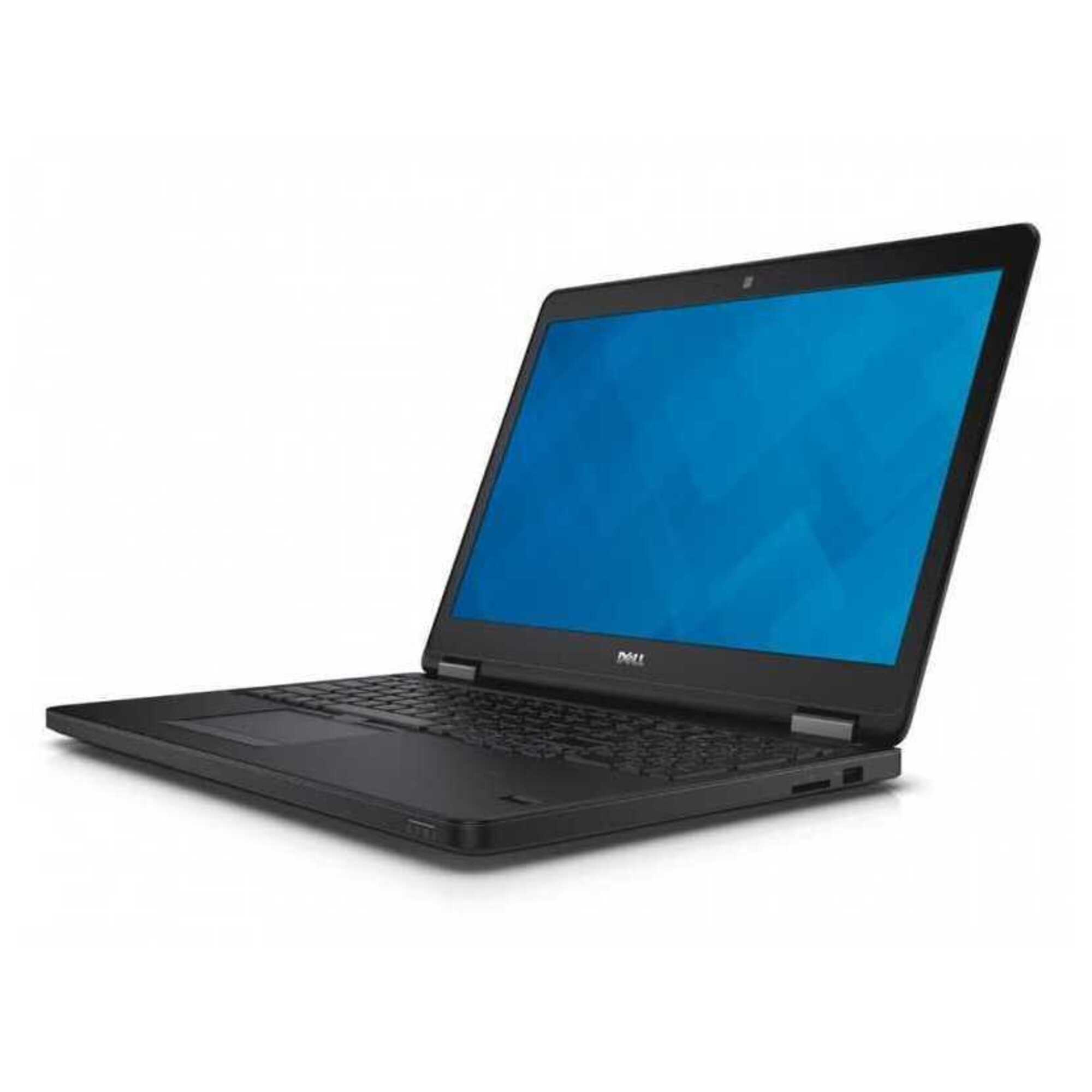 Dell Latitude E5450 - 8Go - SSD 256Go - Bon état