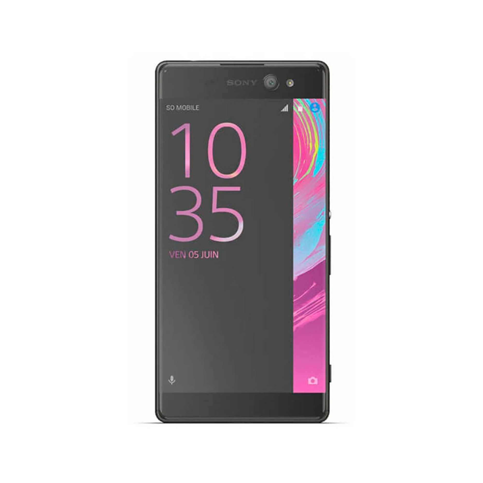 Xperia XA Ultra 16 Go, Noir, Graphite, débloqué - Neuf