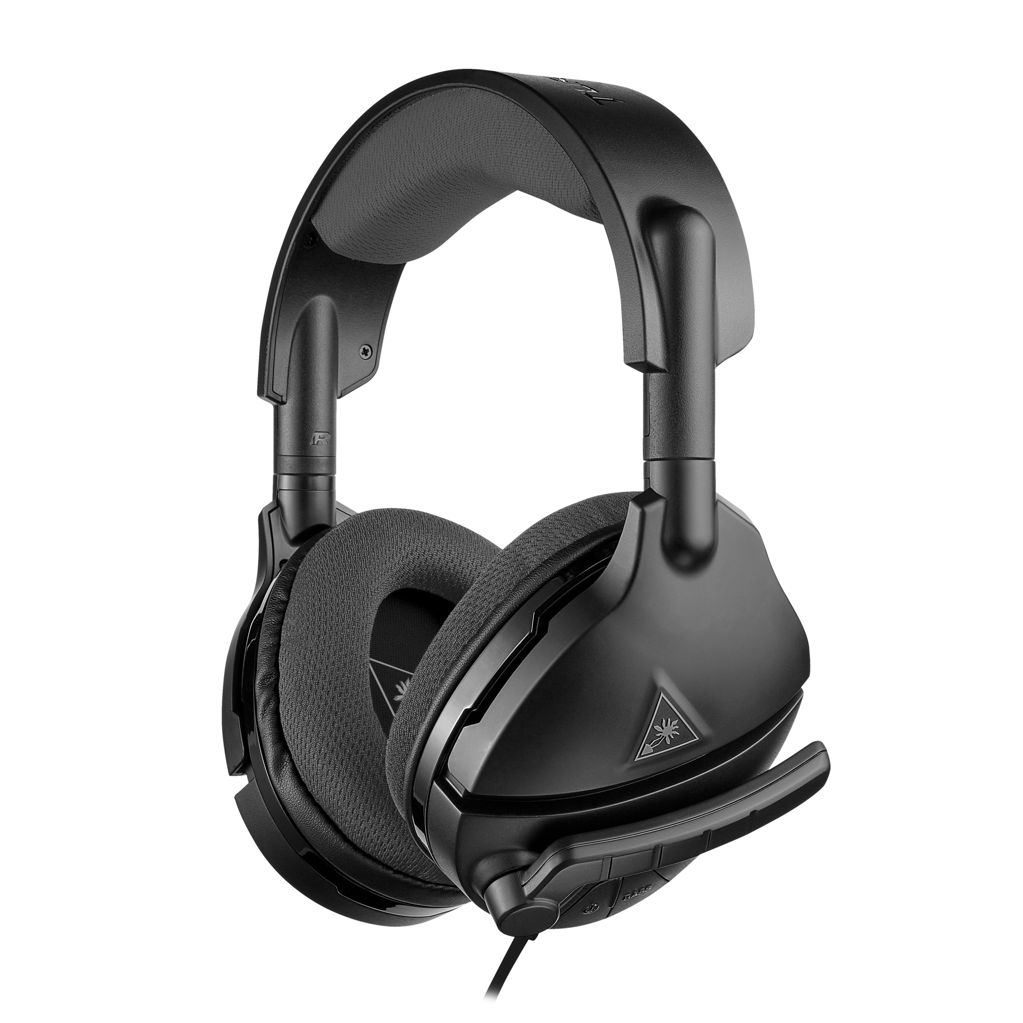 Turtle Beach Atlas Three Casque Avec fil Arceau Jouer Noir - Neuf