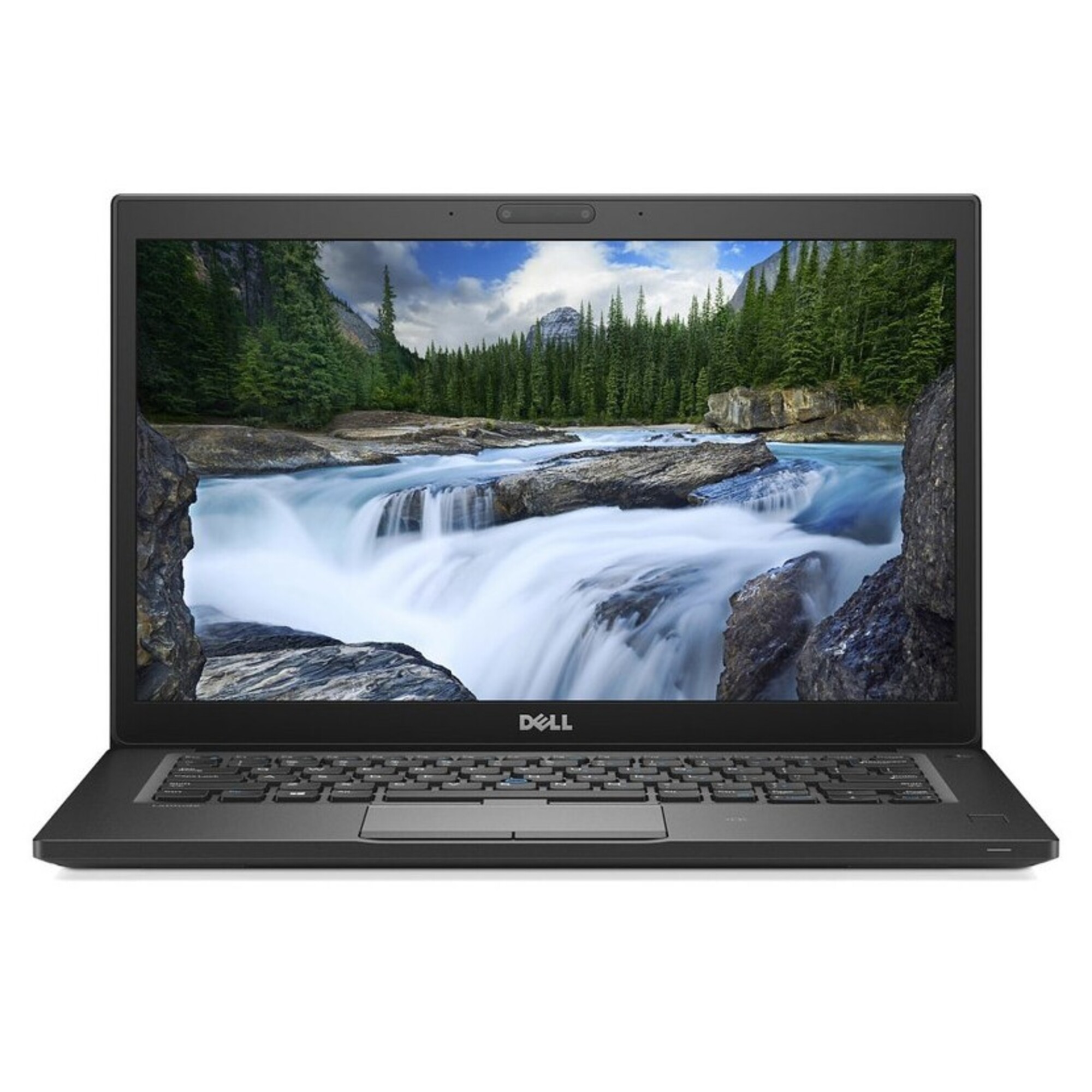 PC Portable Dell Dell Latitude 7490 - 16Go - SSD 256Go - Windows 11 - Grade B