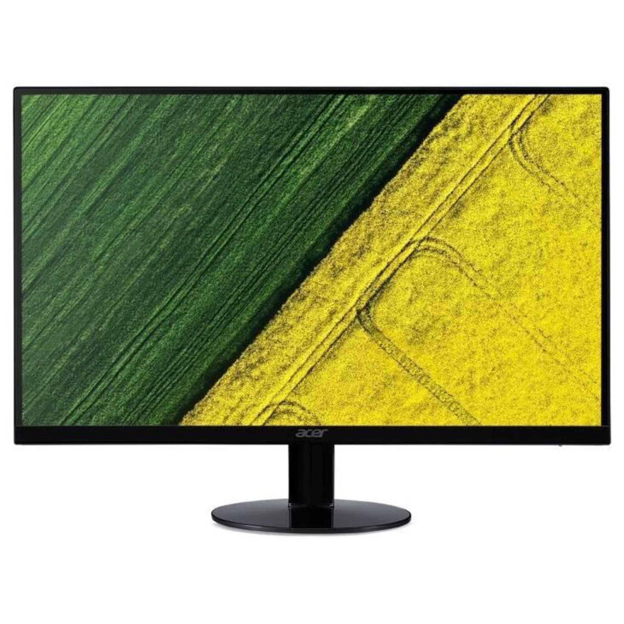 Ecran PC - ACER - SA270Bbmipux - 27 FHD - Dalle IPS - 1MS - 75 Hz - HDMI/Display Port 1.2/USB-C - AMD FreeSync - Neuf