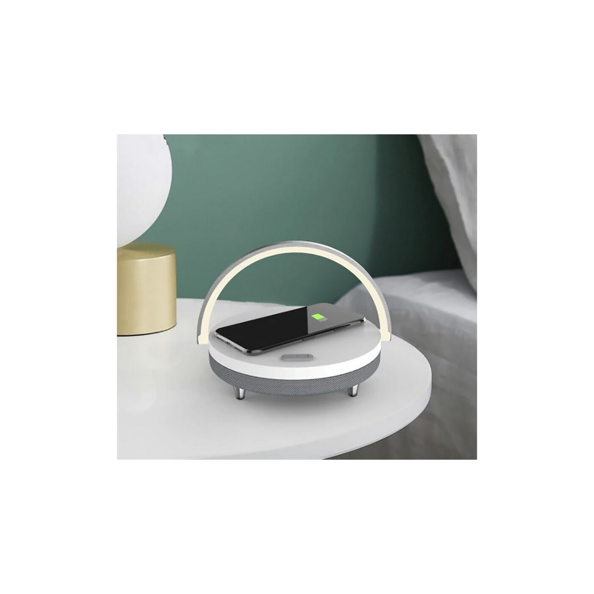 Blaupunkt BLP0420 Enceinte portable mono Neuf - vue 6