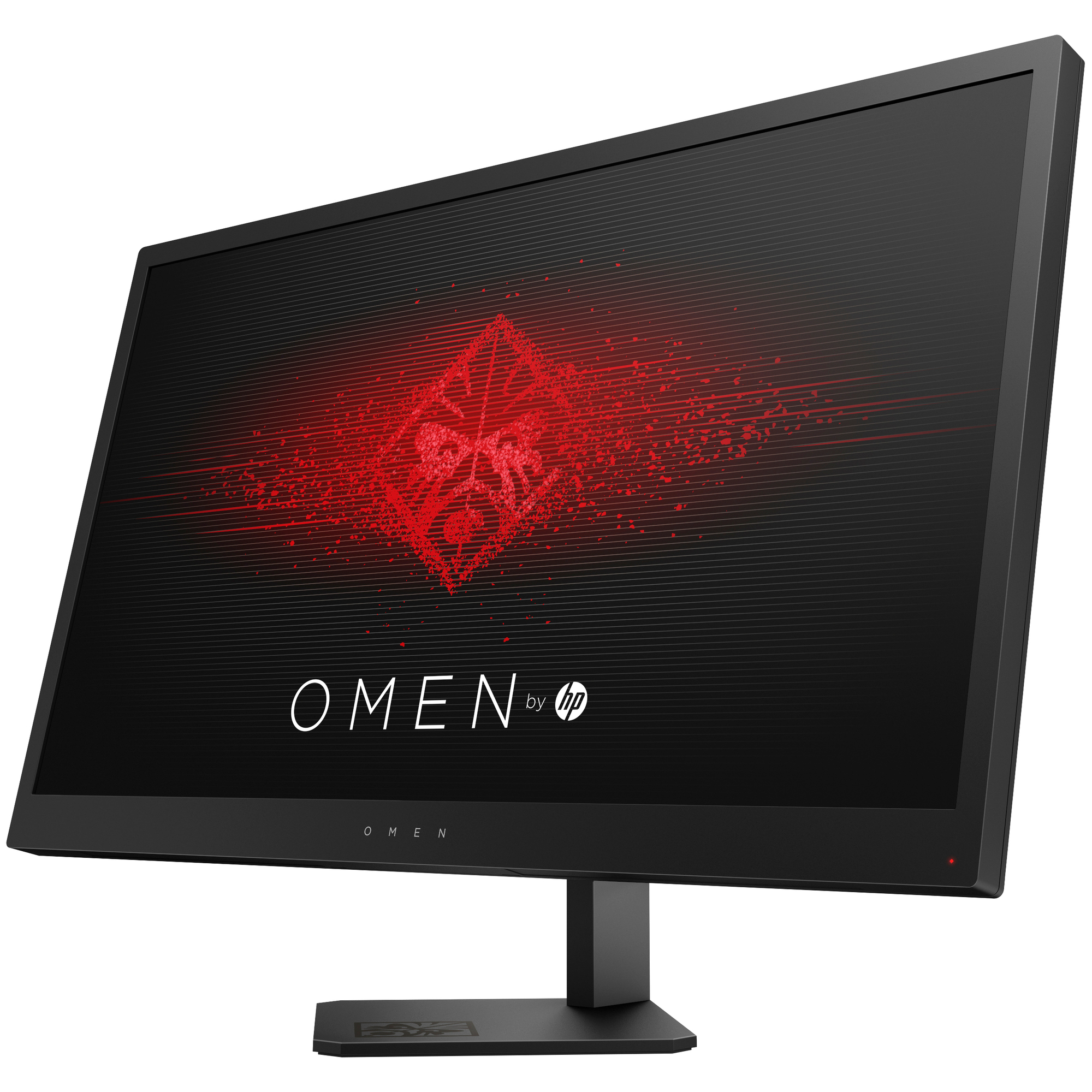 HP OMEN by HP Pantalla OMEN by 25 62,2 cm (24.5 ) 1920 x 1080 pixels Full HD LED Noir - Neuf