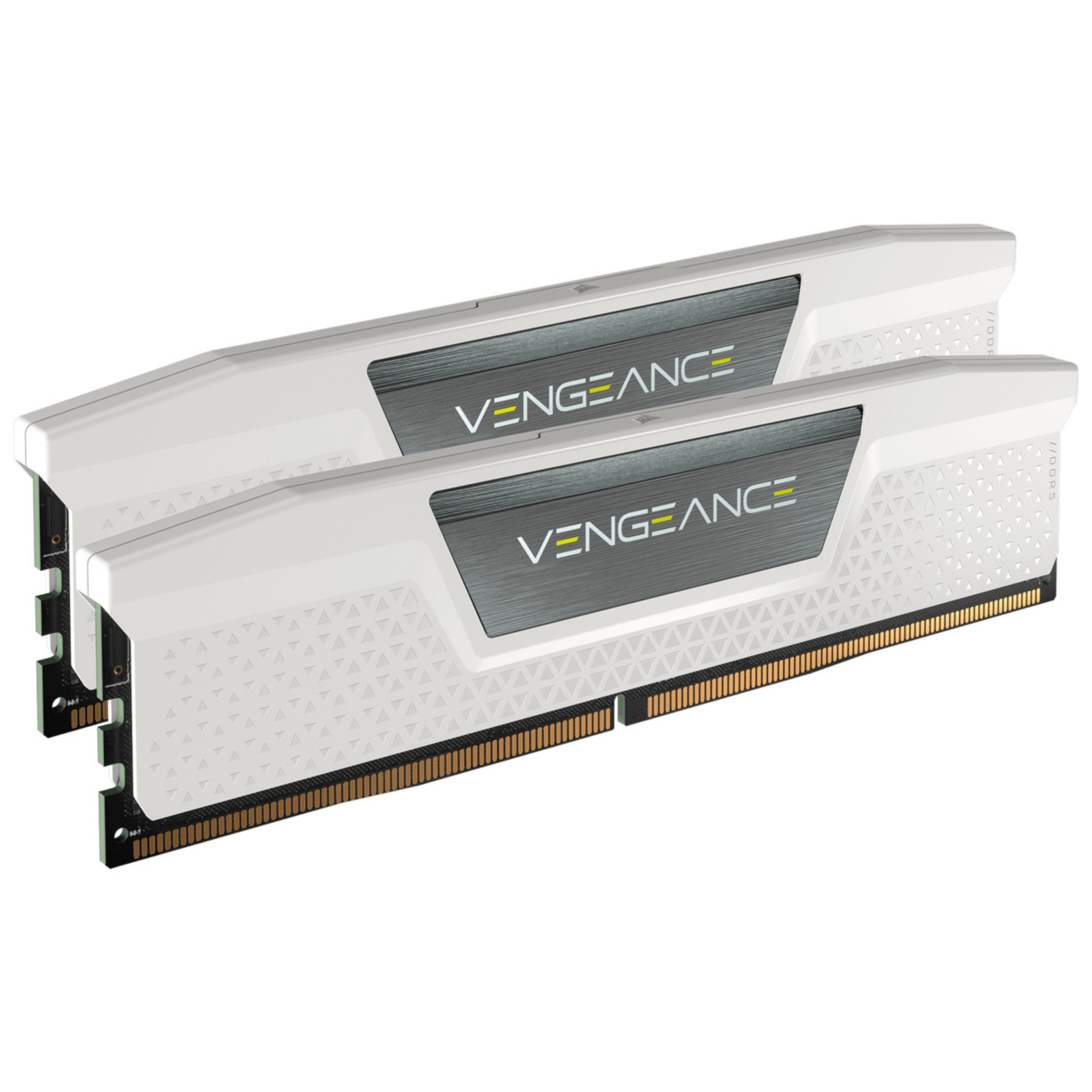 Corsair Vengeance CMK32GX5M2B5600C36W module de mémoire 2 x DDR5 5600 MHz Neuf