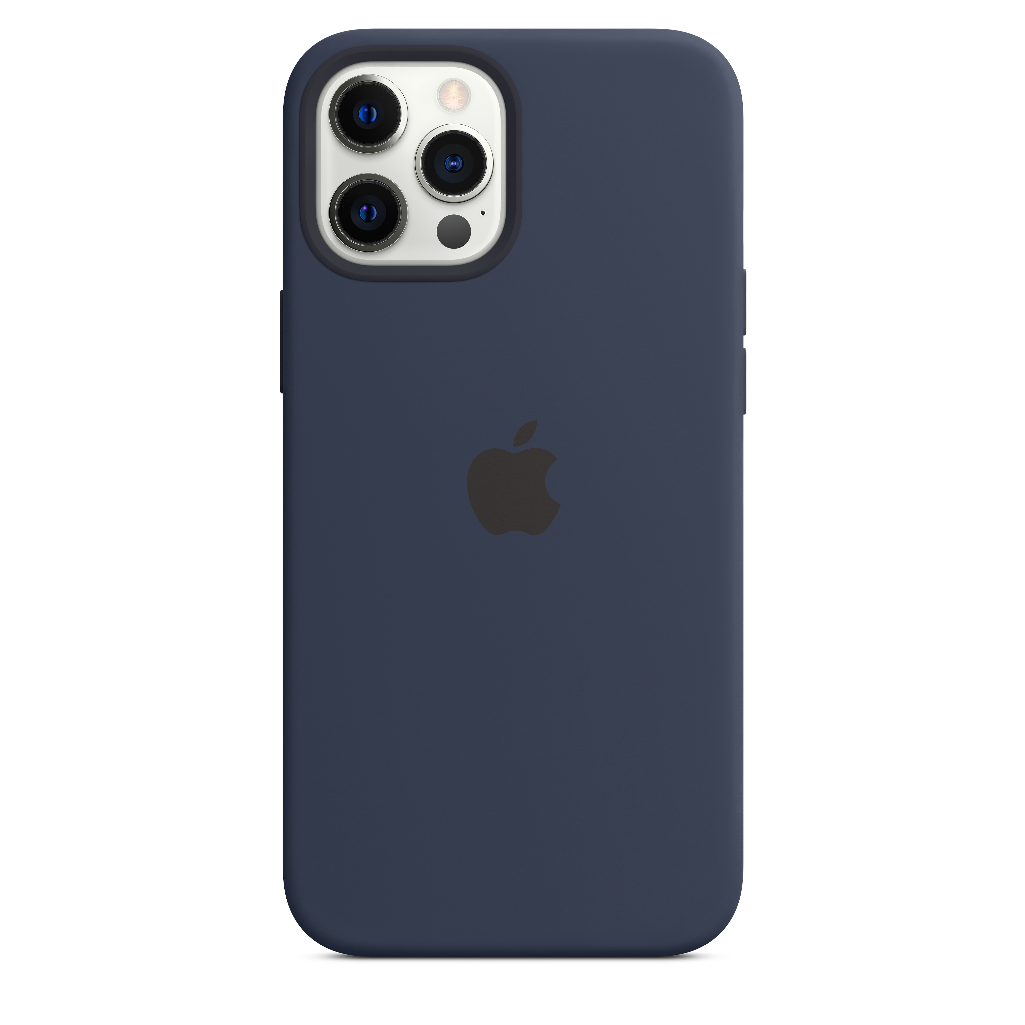 Apple Coque iPhone 12 Pro Max Deep - vue 4