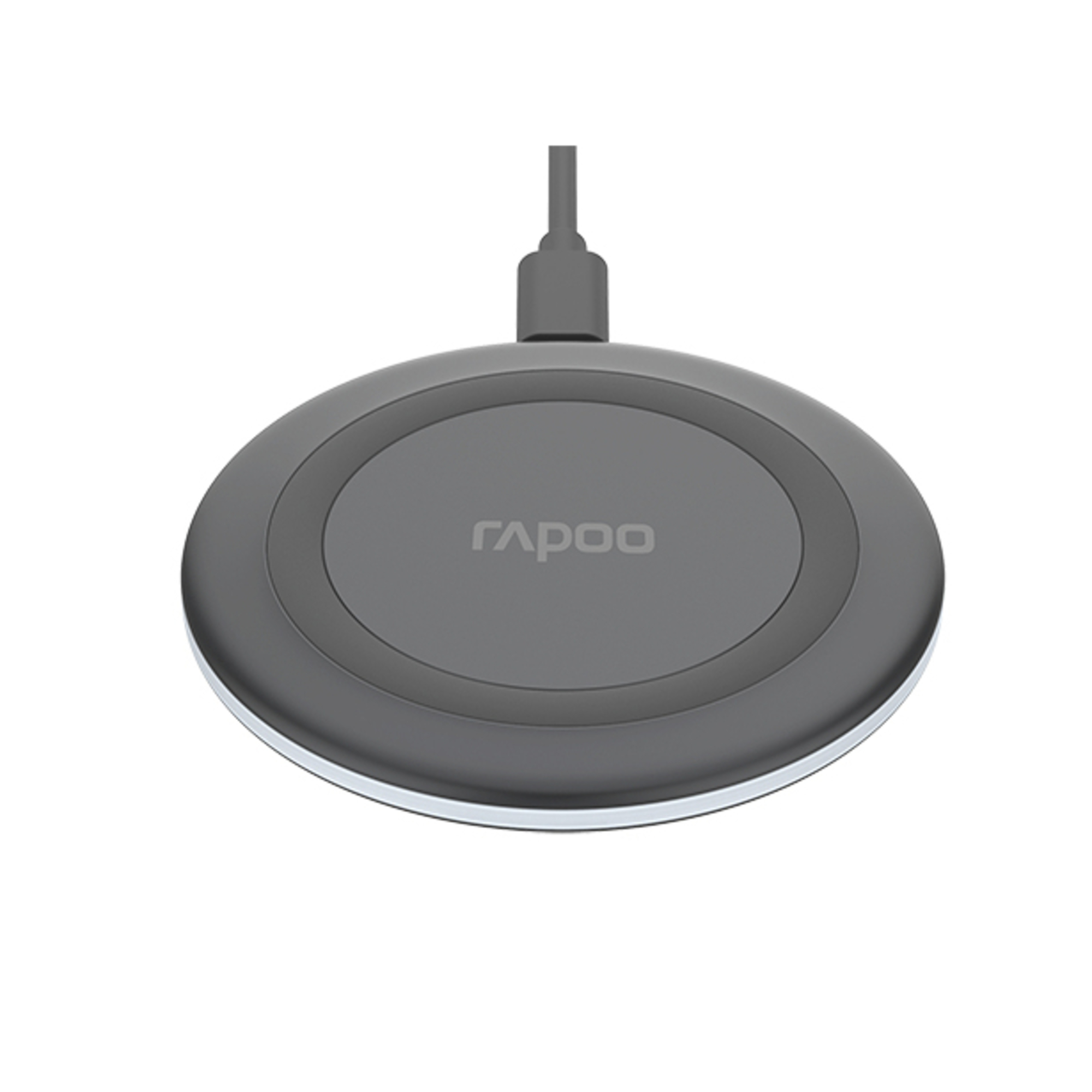Unità di ricarica wireless QI  XC110 , 10W, nero - Nuevo
