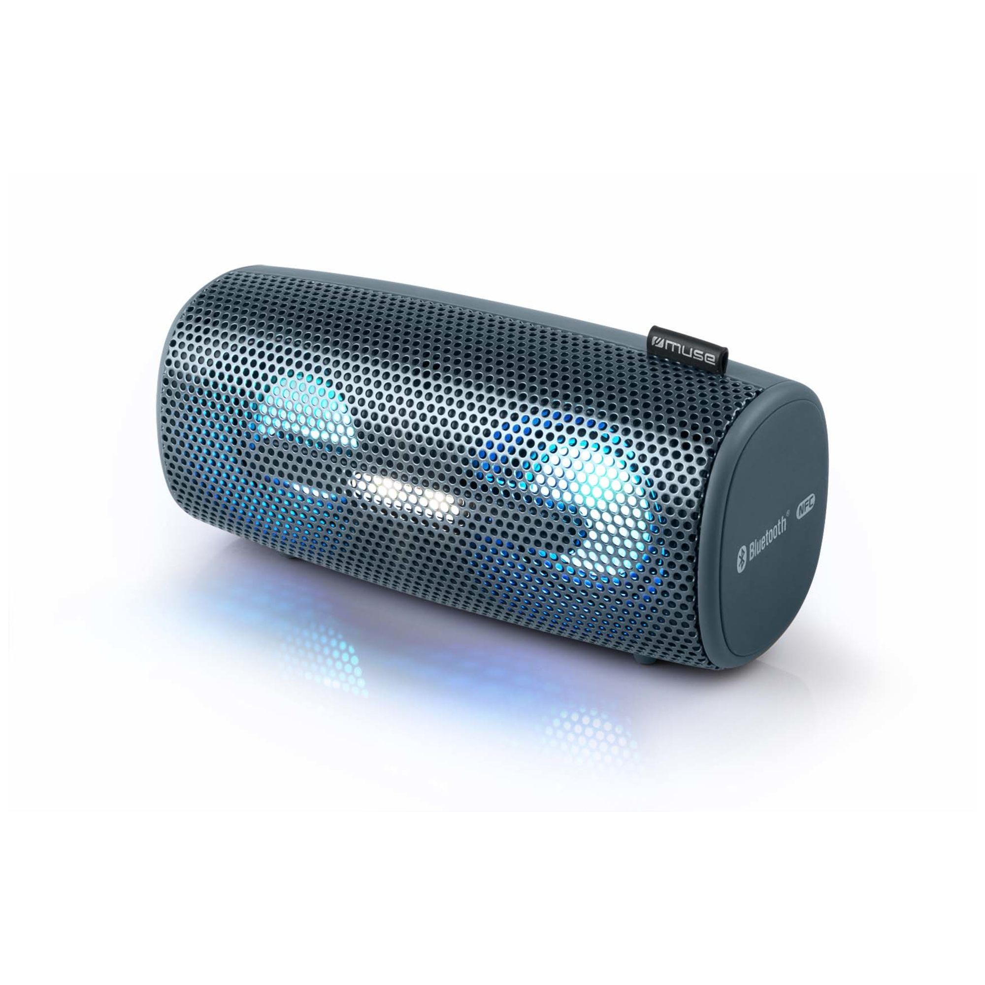 MUSE ENCEINTE BLUETOOTH M730DJ
