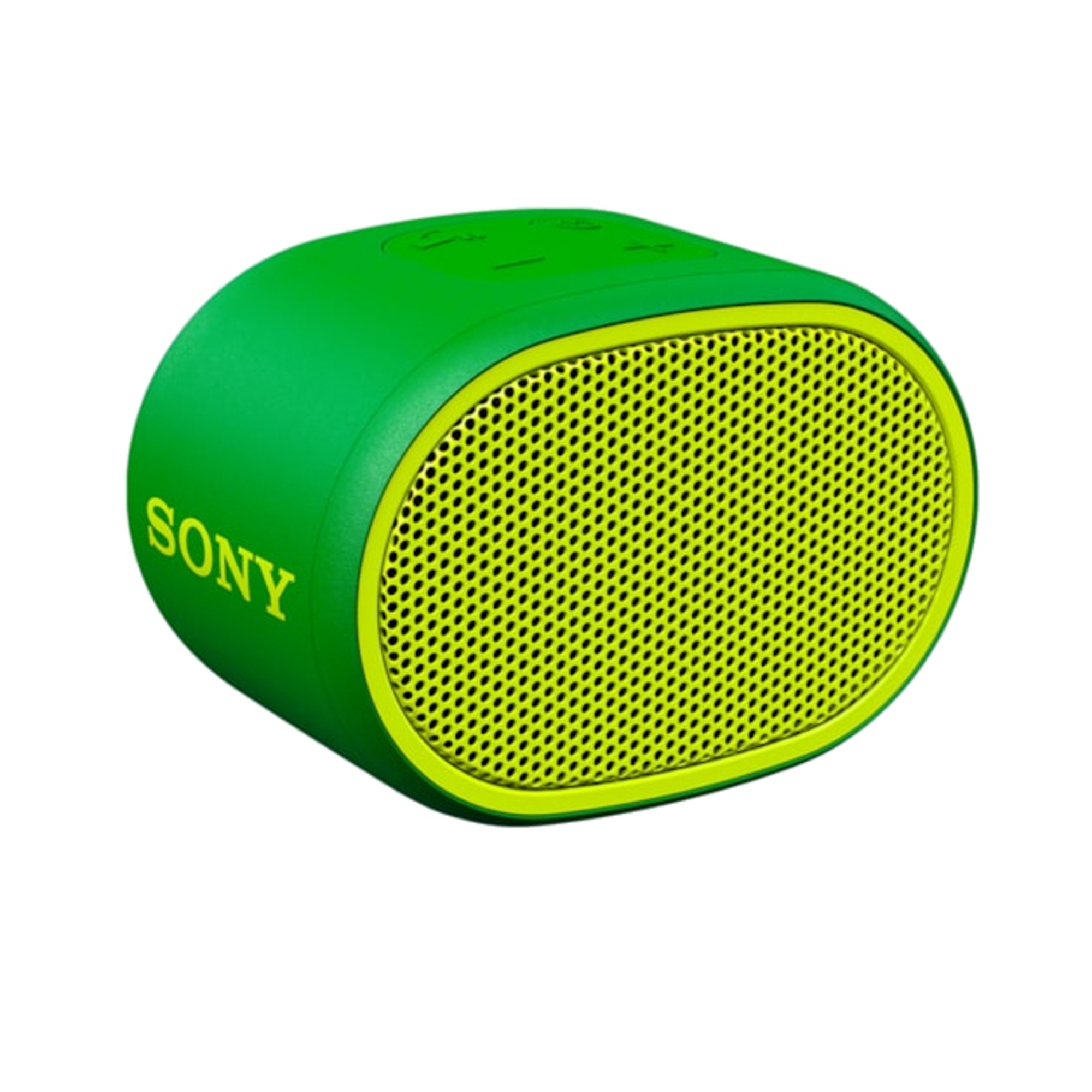 Enceinte portable mono SRS XB01 Jaune Neuf - vue 7