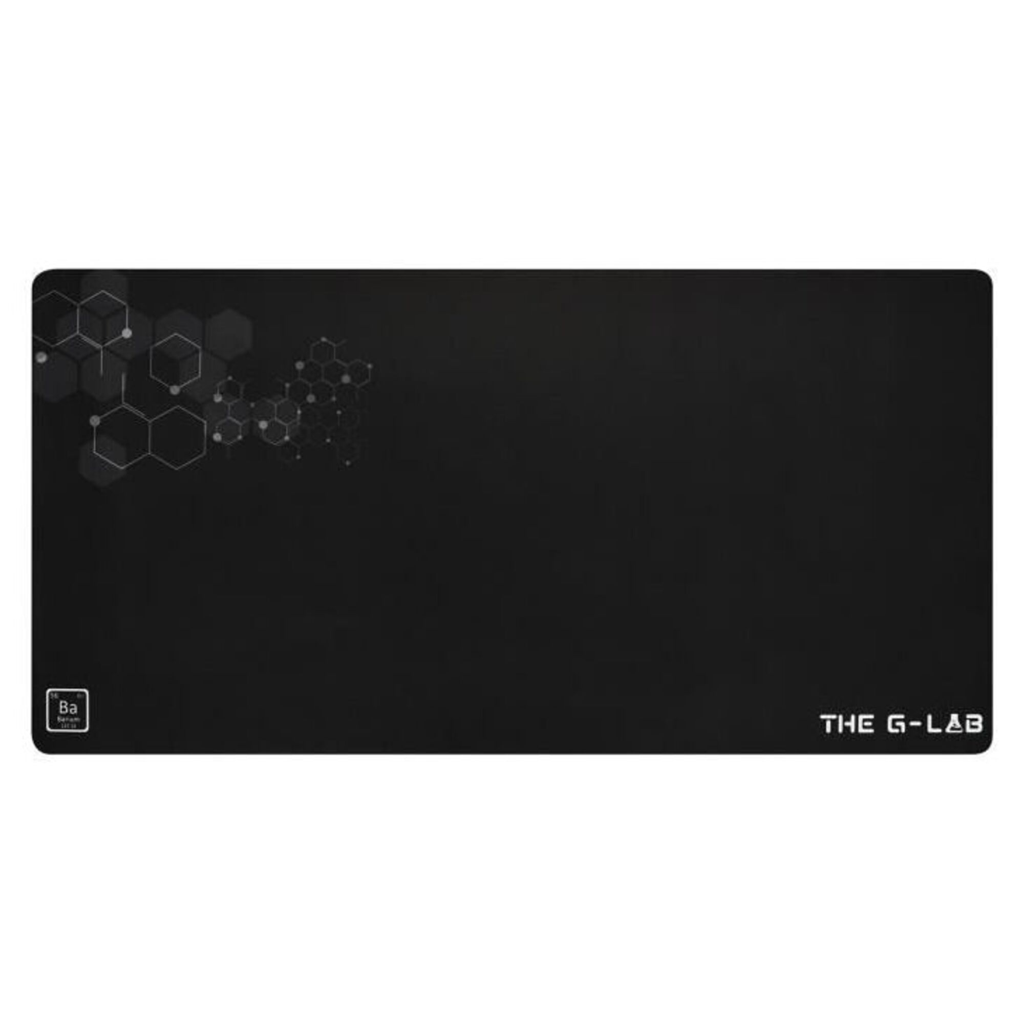 The G-Lab -Tapis de souris XXL 900*450*2mm - Neuf