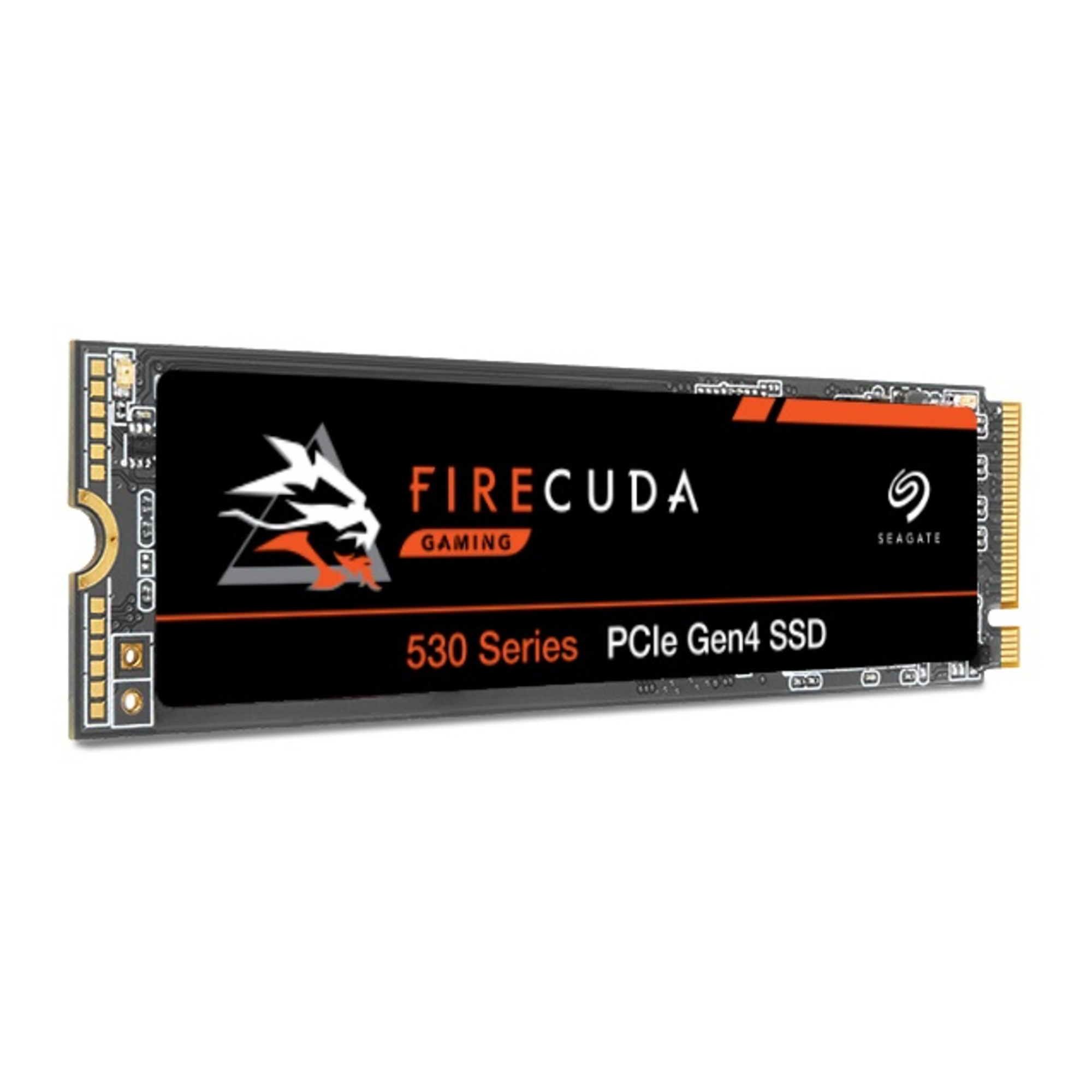 Disque SSD interne SEAGATE FireCuda .2 2280 - vue 2