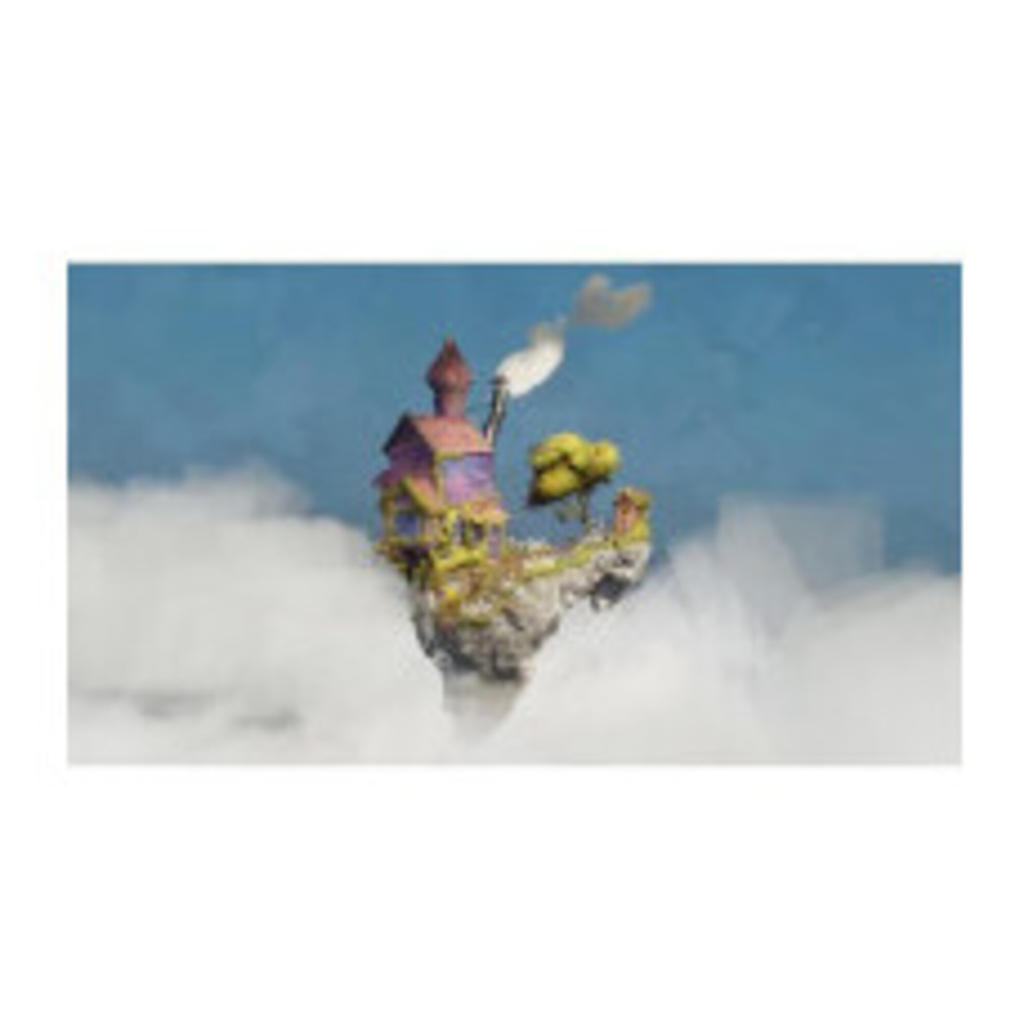 Dreams Jeu PS4 - vue 5