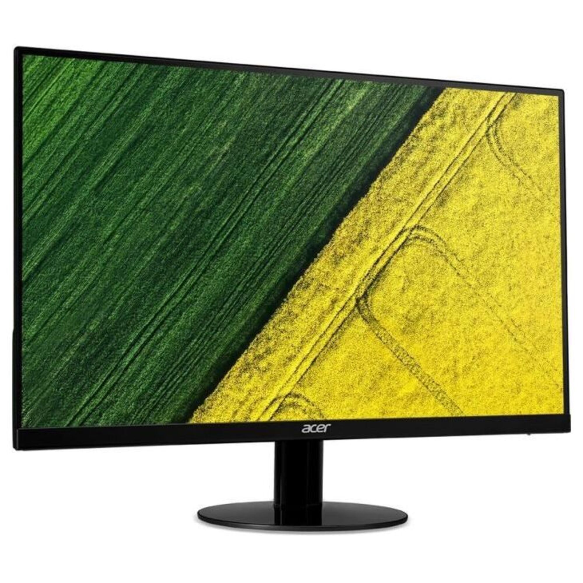 Ecran PC - ACER - SA270Bbmipux - 27 FHD - Dalle IPS - 1MS - 75 Hz - HDMI/Display Port 1.2/USB-C - AMD FreeSync - Neuf