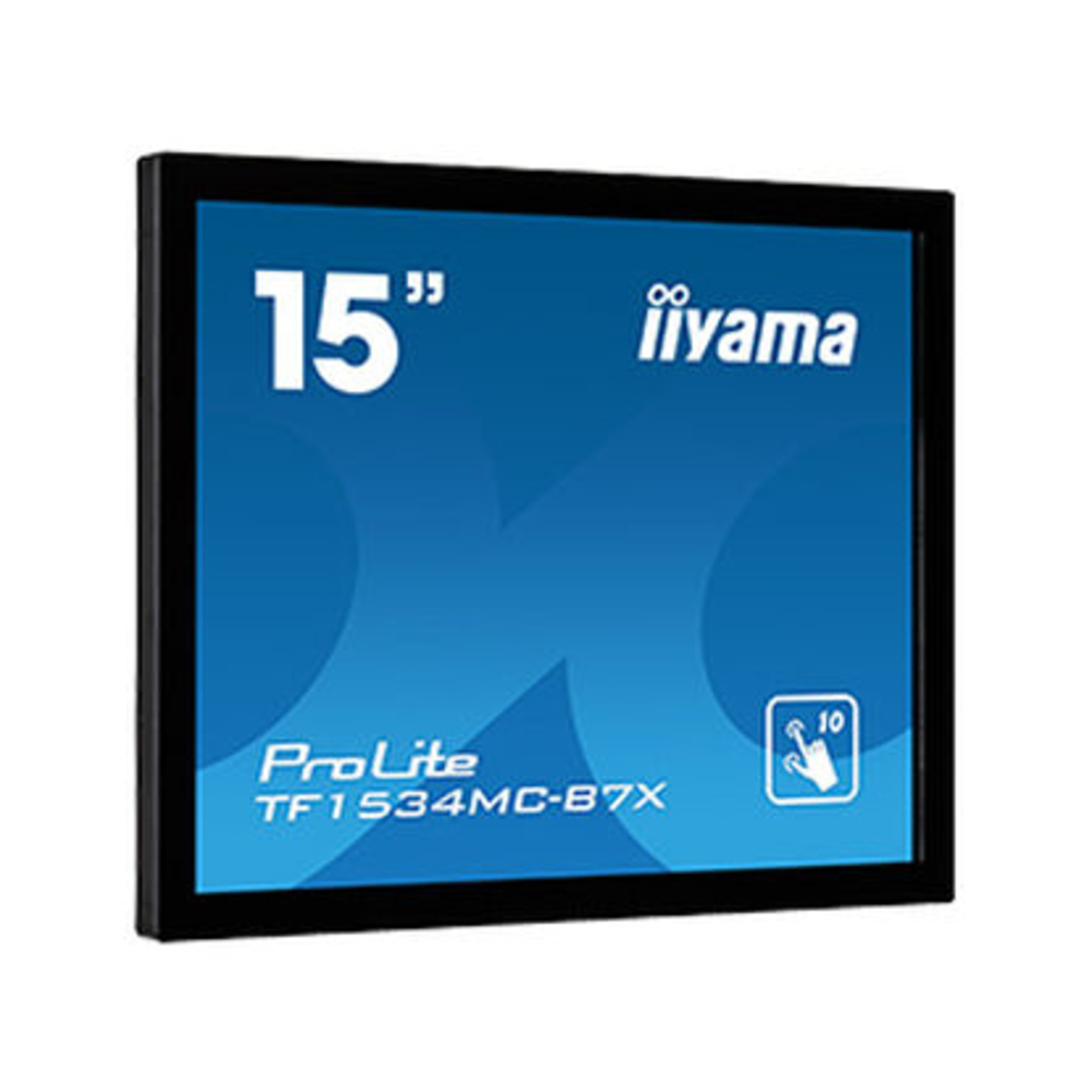 Iiyama ProLite TF1534MC B7X TN - vue 2