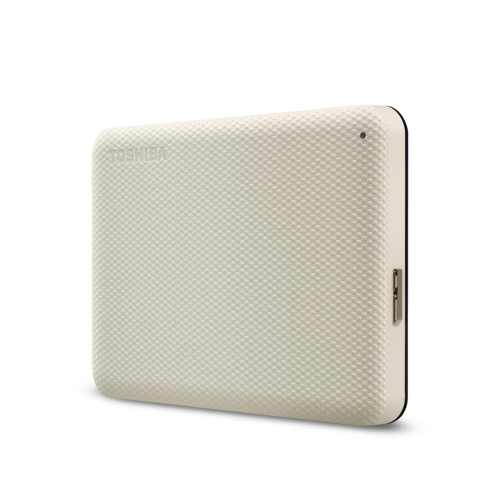 Disque Dur Externe Canvio Advance 2 5 4 To Toshiba - vue 8