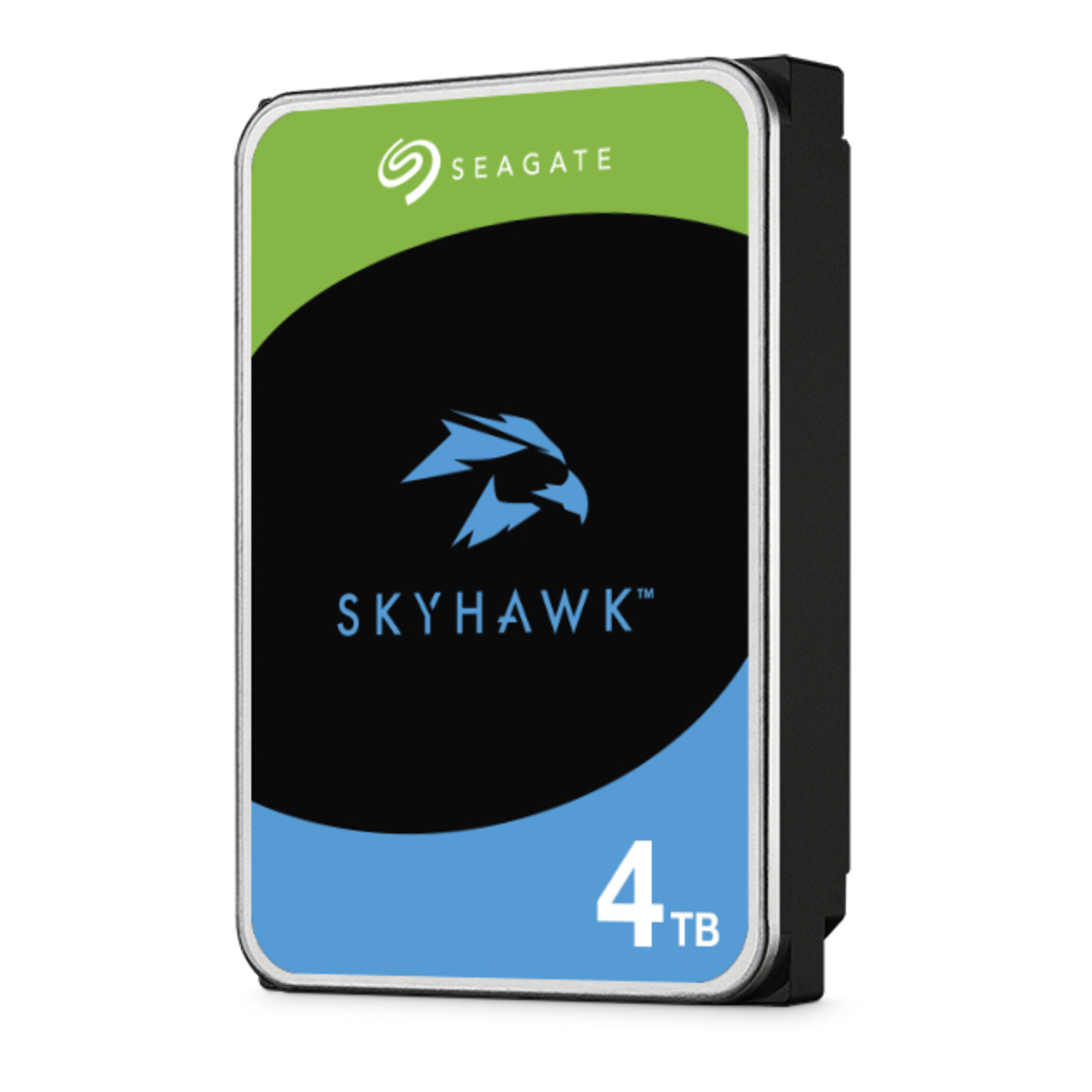 Seagate 4To SkyHawk SATA III 256Mo ST4000VX016