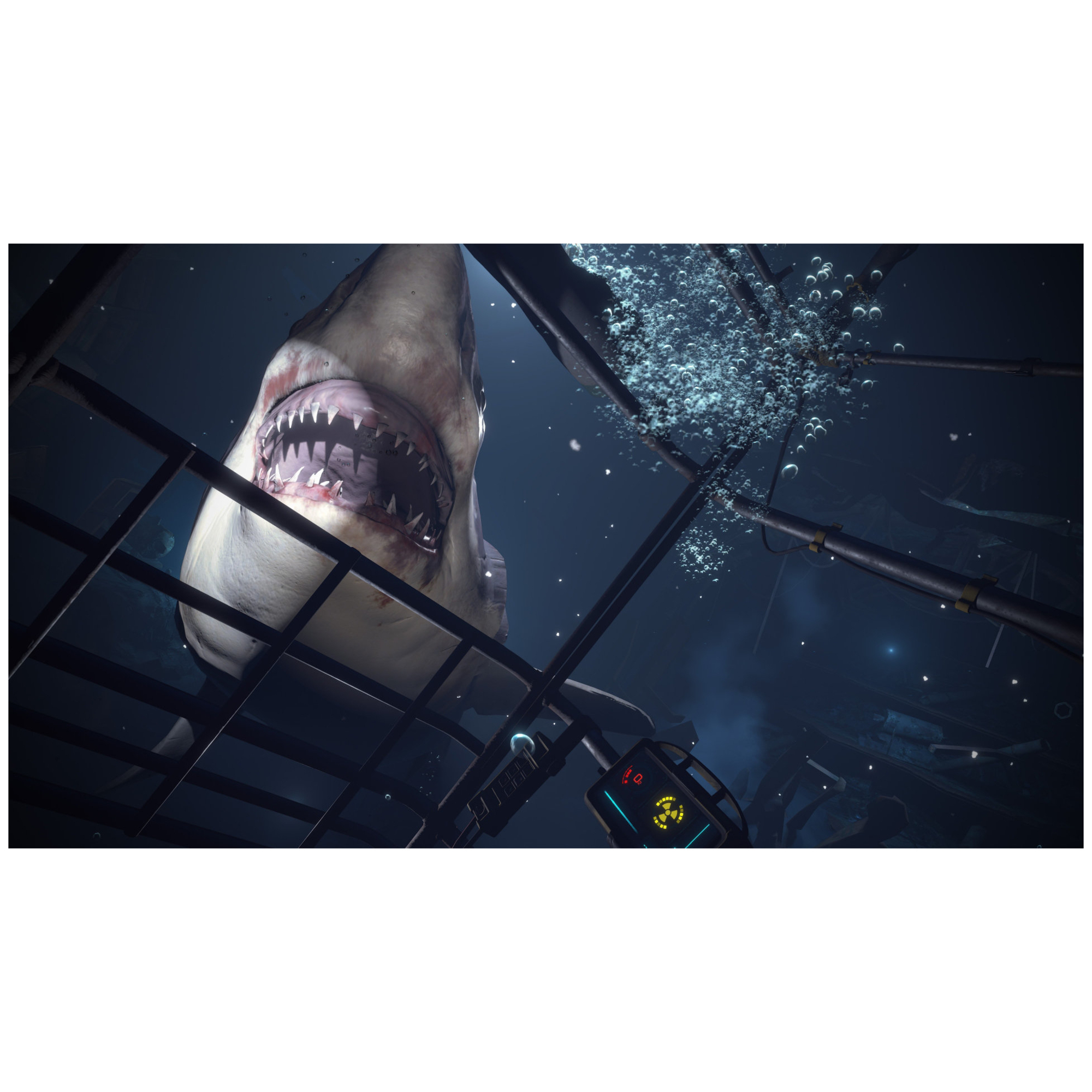 Vr Worlds Ps4 - vue 5