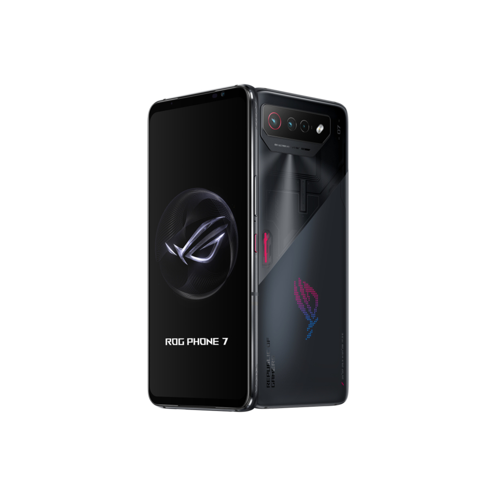 Asus ROG Phone 7 - vue 4