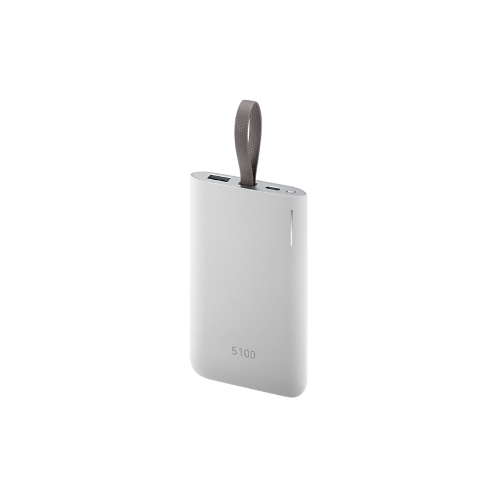 Samsung Batterie Externe 5 100mAh charge rapide - vue 4