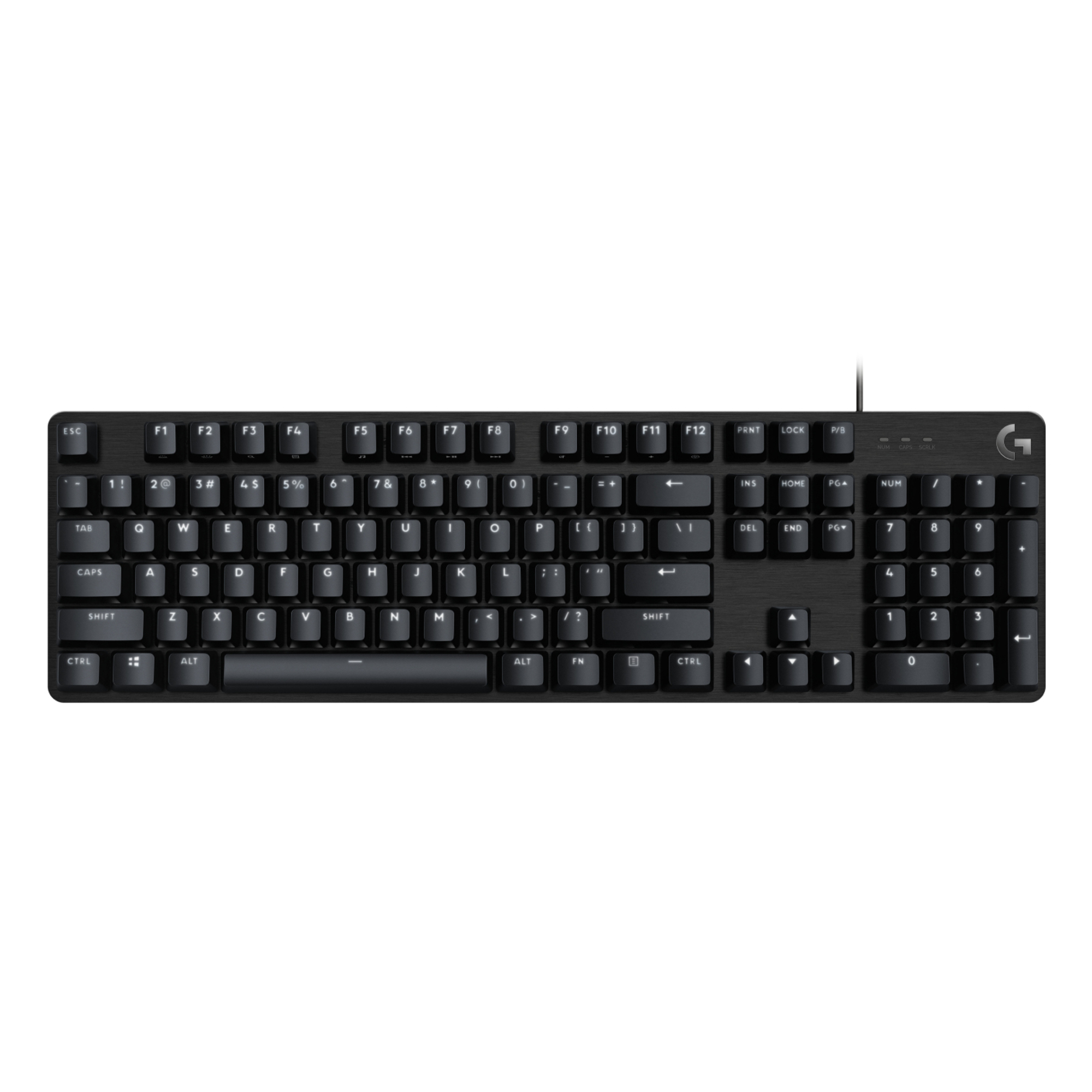 Logitech G G413 SE clavier USB AZERTY Français Noir - Neuf