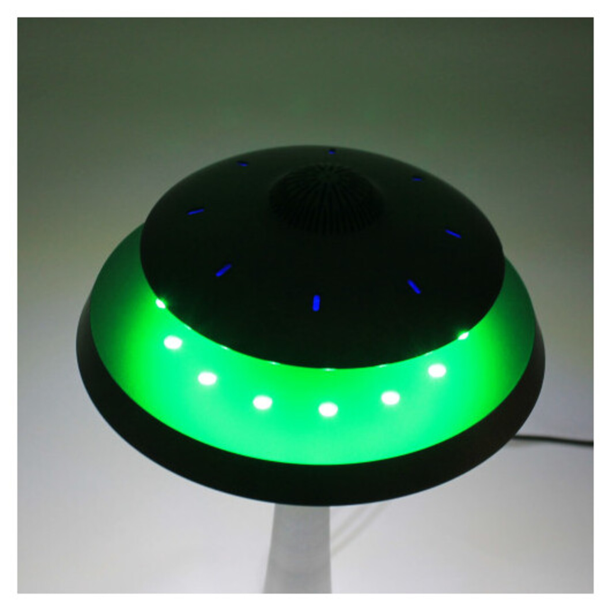 Enceinte lévitation UFOSOUNDConcept Neuf - vue 3