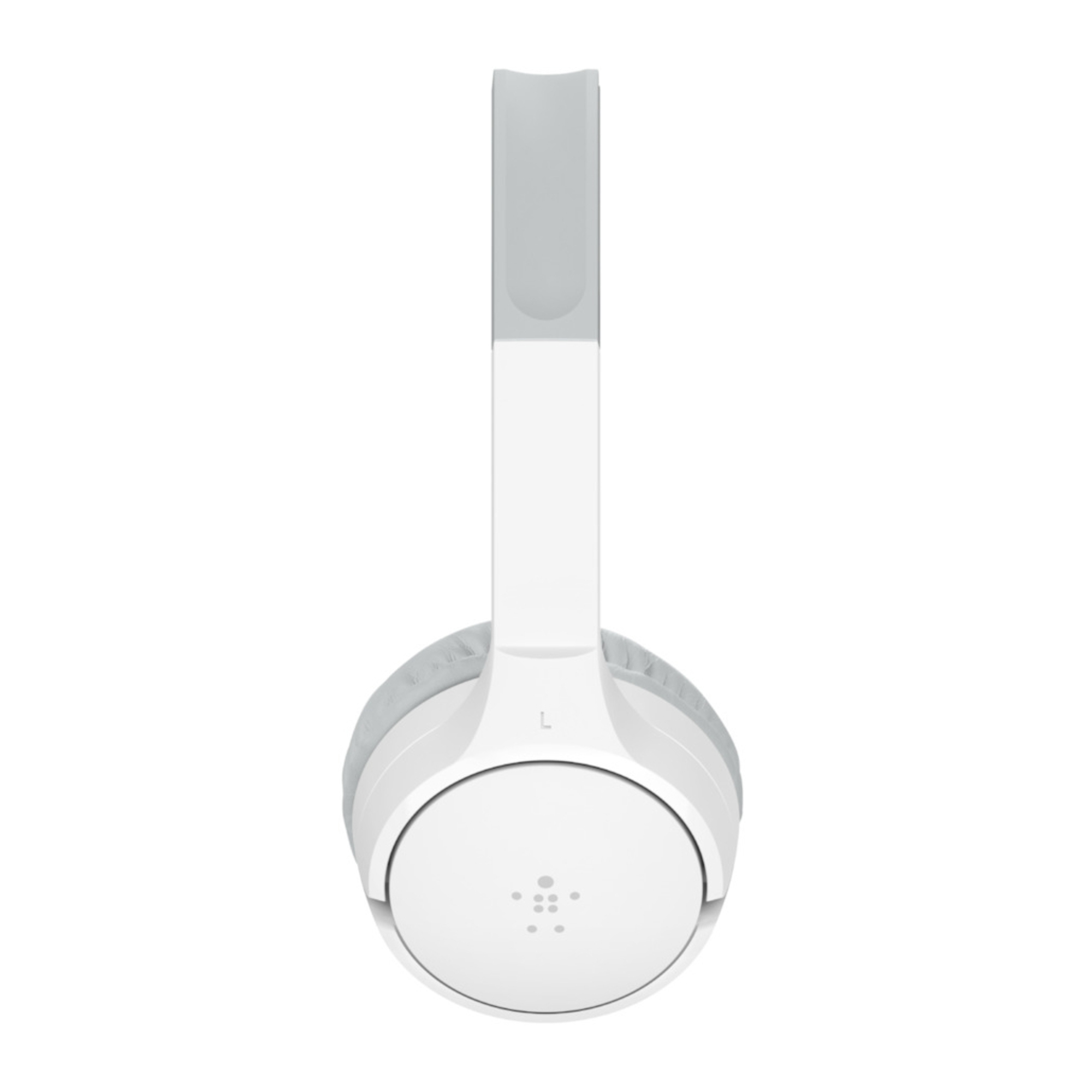 Belkin SOUNDFORM Mini Casque Avec fil &sans fil Arceau Musique Micro-USB Bluetooth Blanc - Neuf