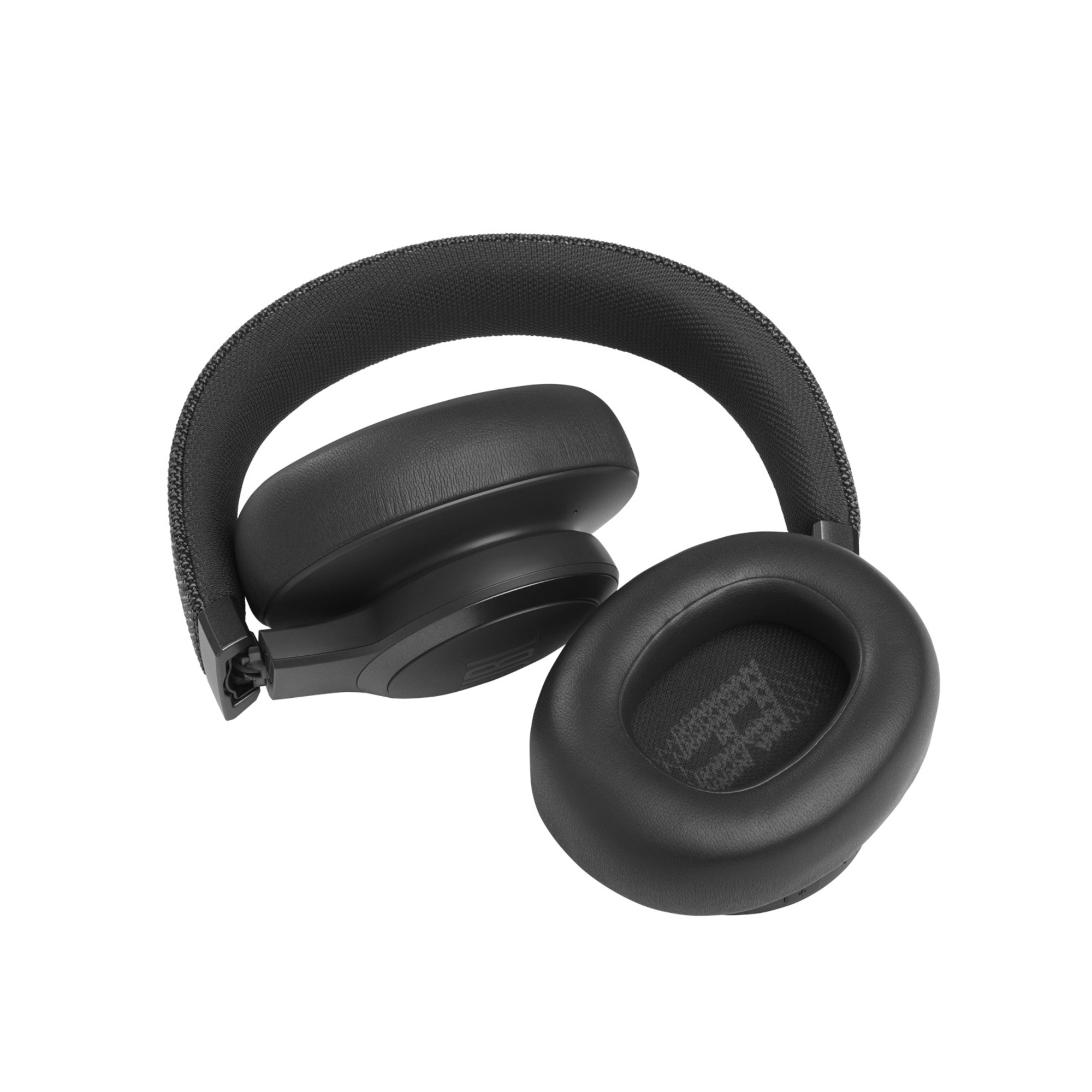 JBL Live 660NC – Casque audio supra-auriculaire sans fil – Écouteurs Bluetooth avec réduction de bruit et commande pour appels – Autonomie jusqu'à 50 heures - Neuf