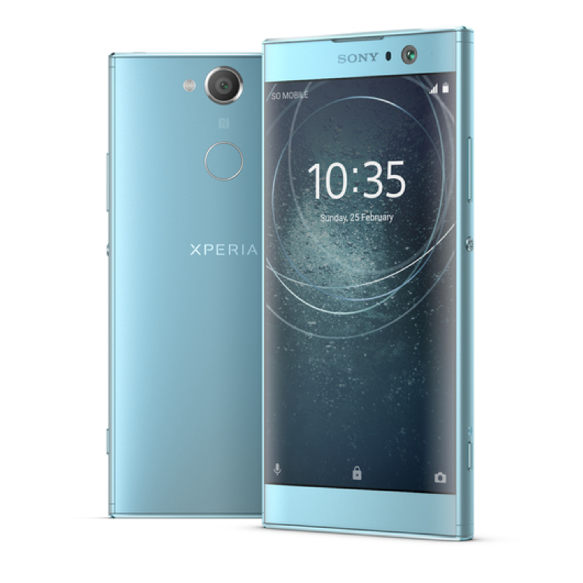Sony Xperia XA2