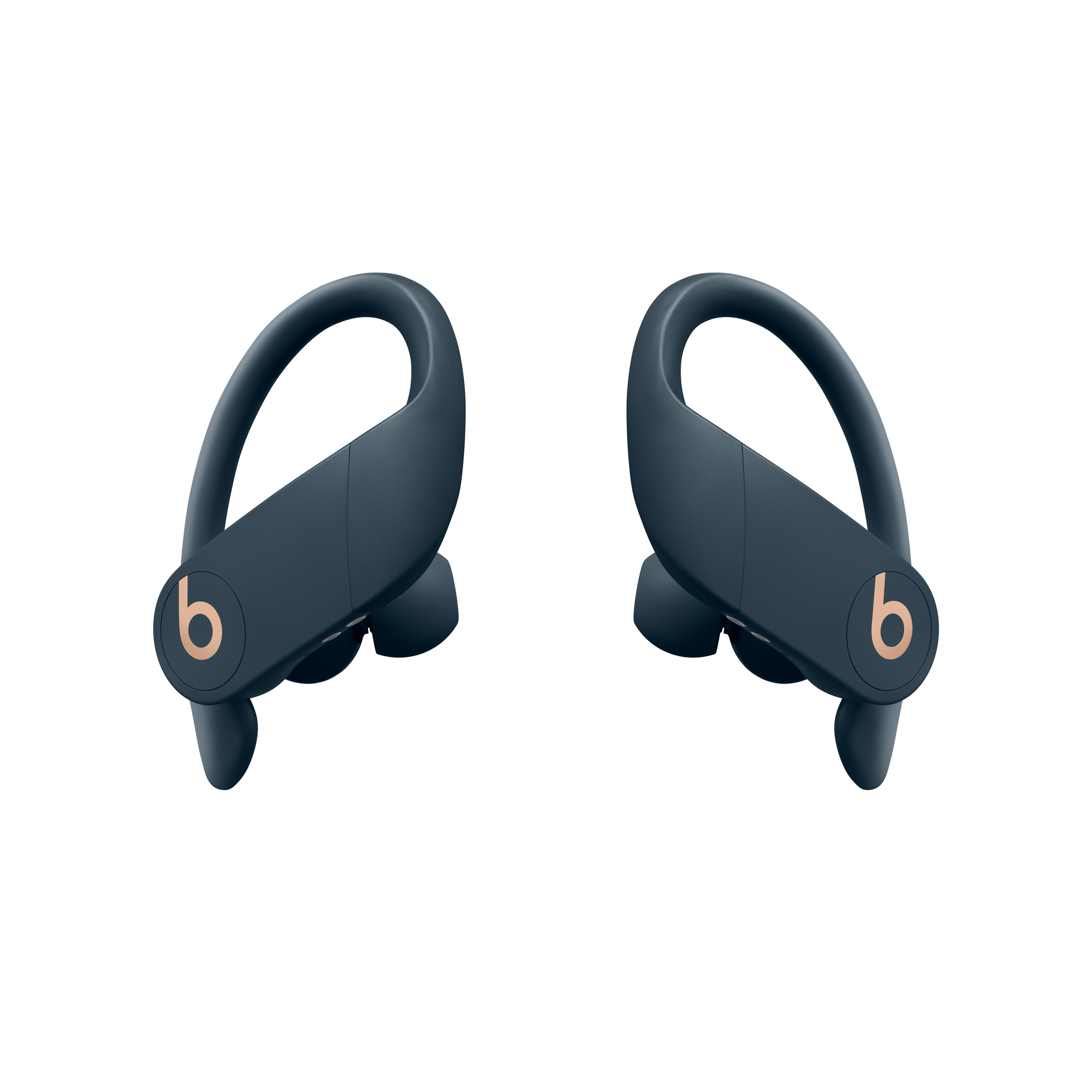 Powerbeats Pro Totally Wireless Earphones - Bleu marine - Neuf