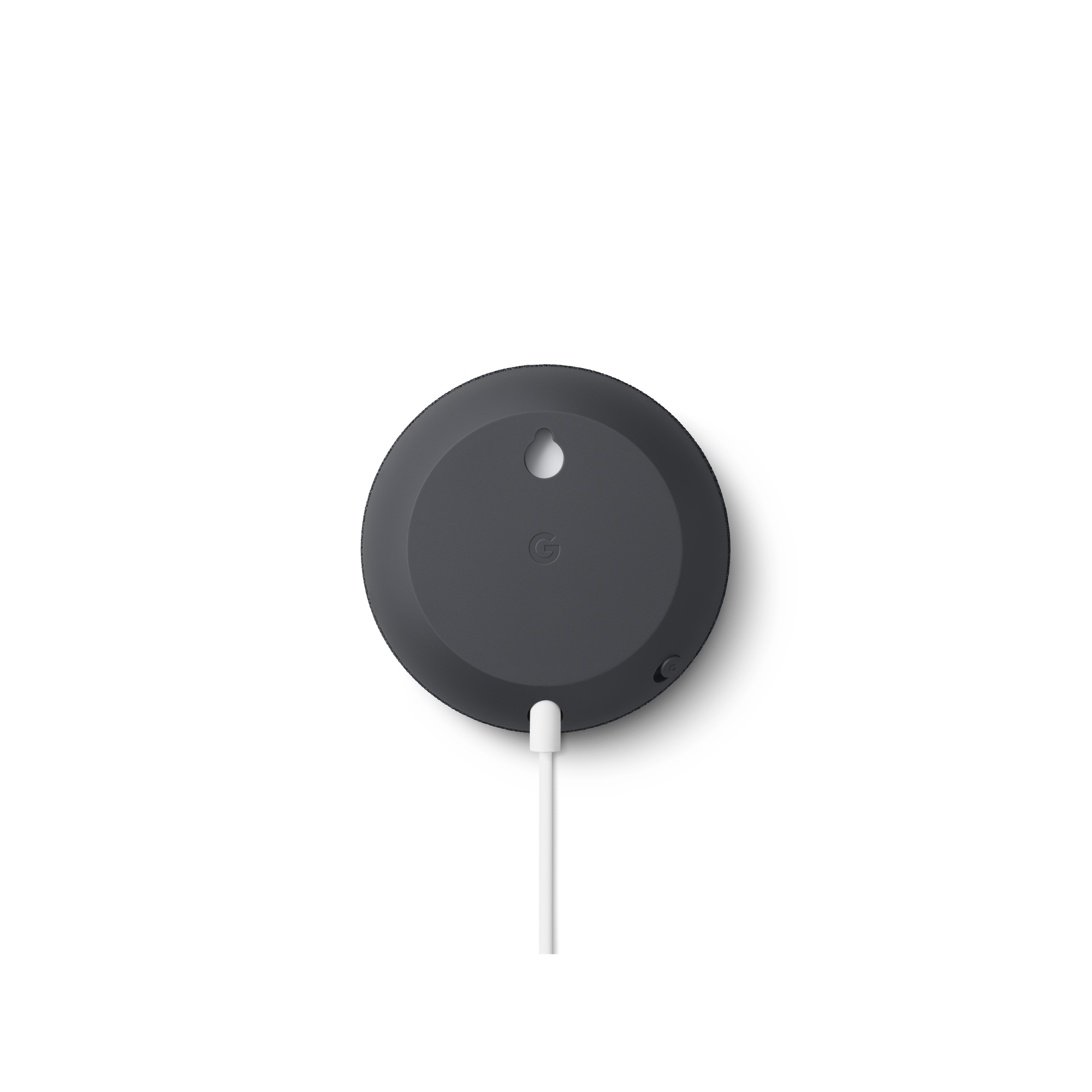 Haut-Parleur Intelligent Google Nest Mini – Assistant Vocal, Sans Fil - vue 7