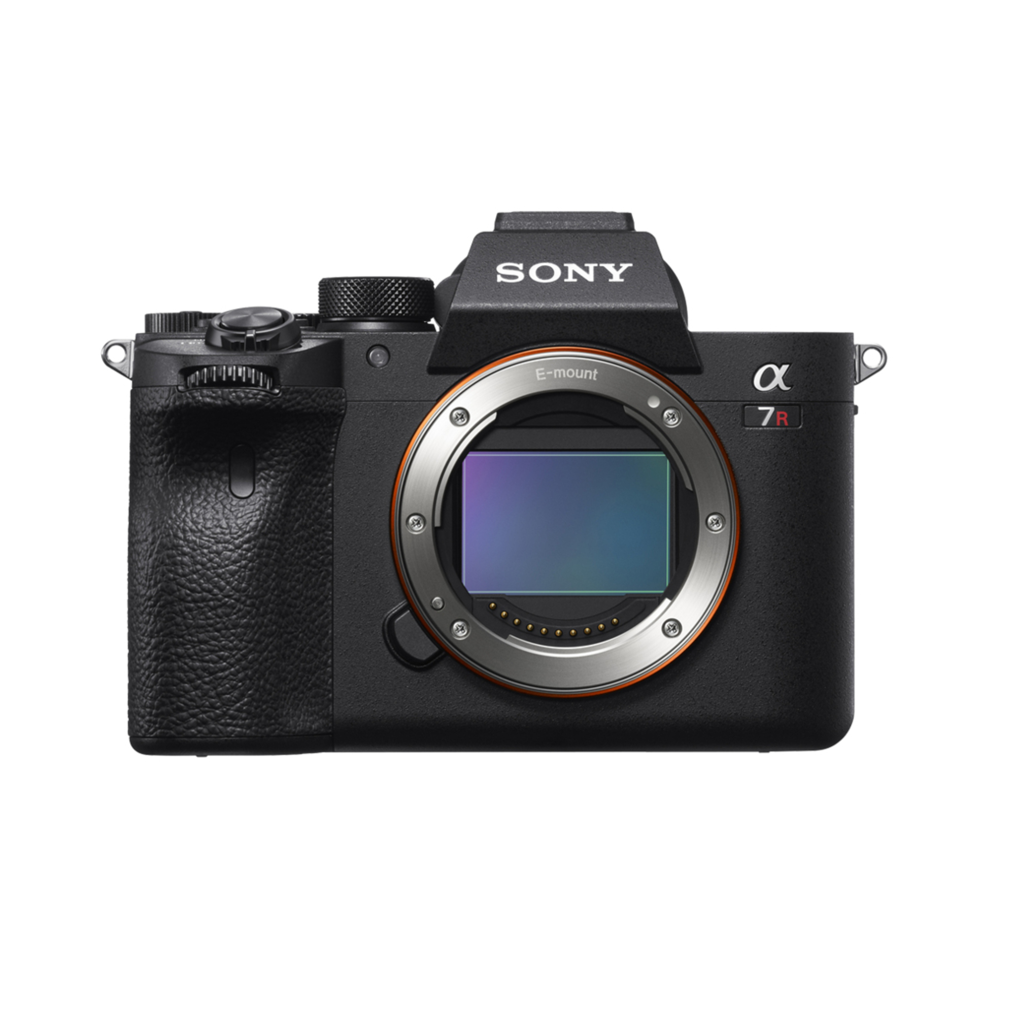 Sony Alpha A7R IV boîtier nu - vue 3