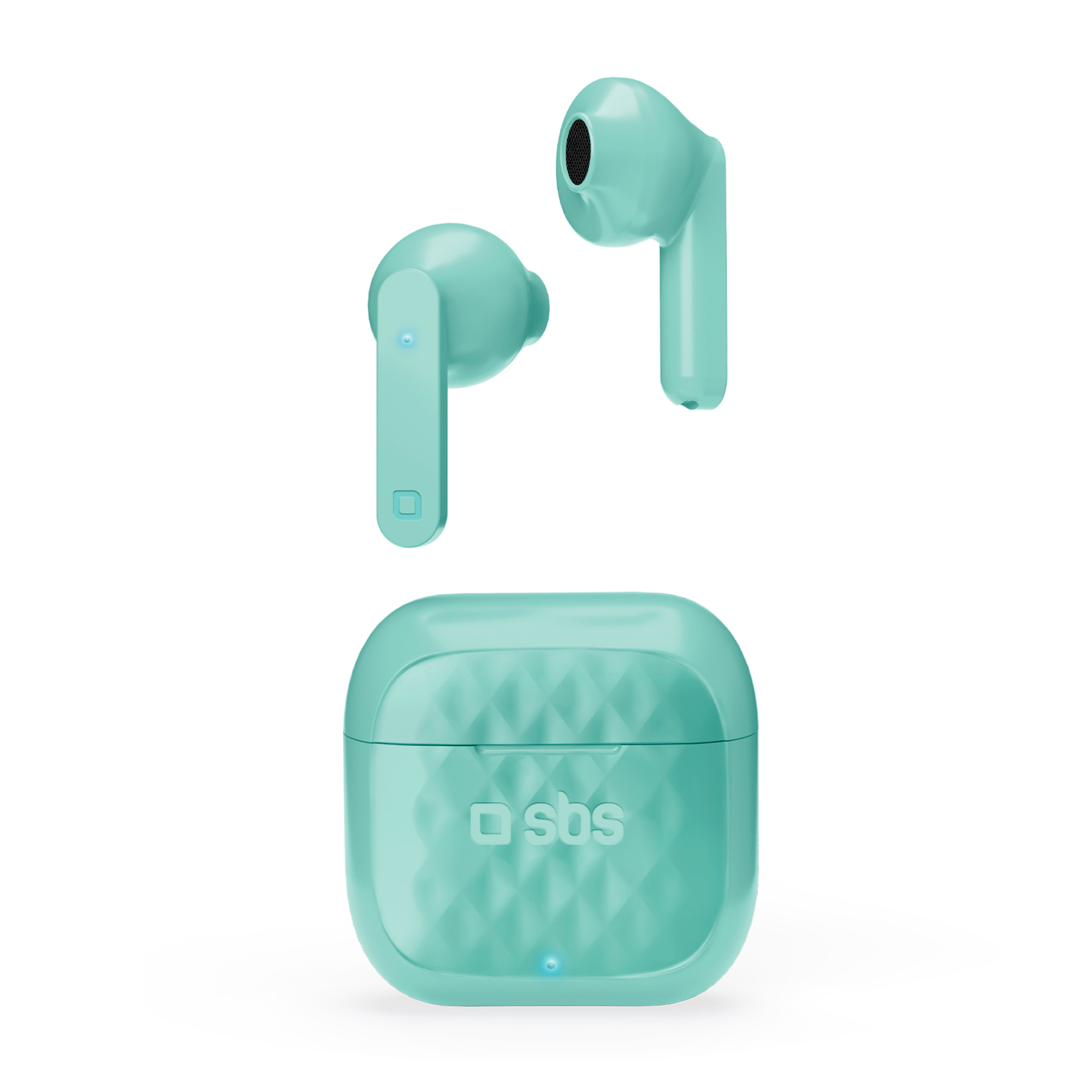SBS TWS Air Free  Écouteurs True Wireless Stereo TWS Ecouteurs AppelsMusique Socle de chargement Neuf - vue 2