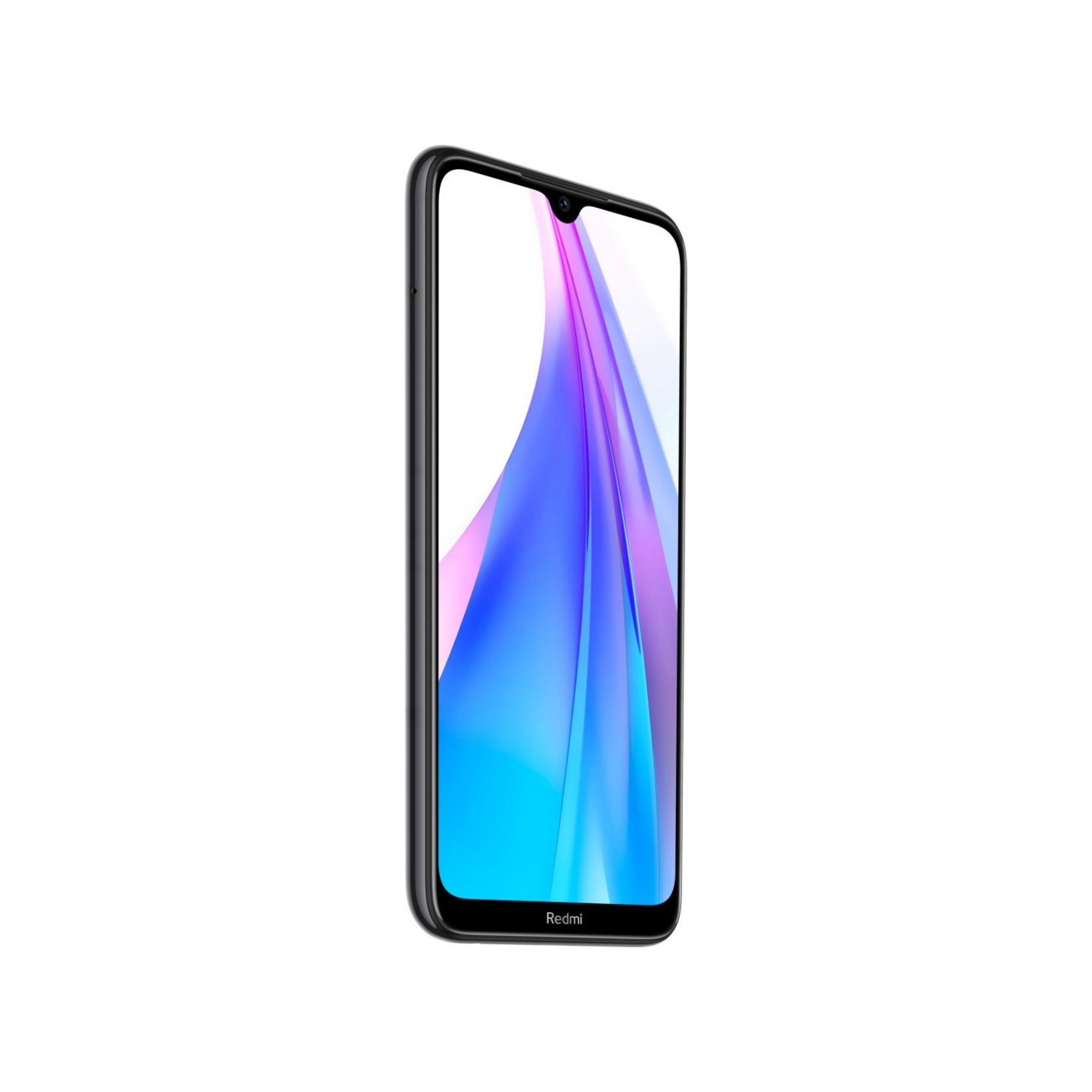 Xiaomi Redmi Note 8T - vue 3
