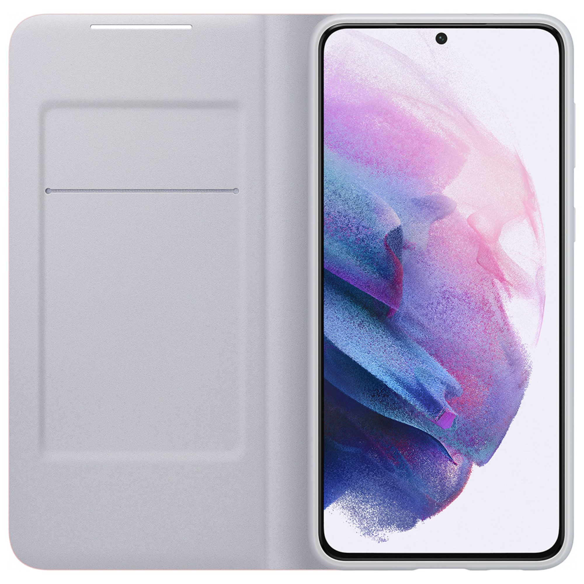 Samsung EF NG996 Coque Galaxy S21+ - vue 8