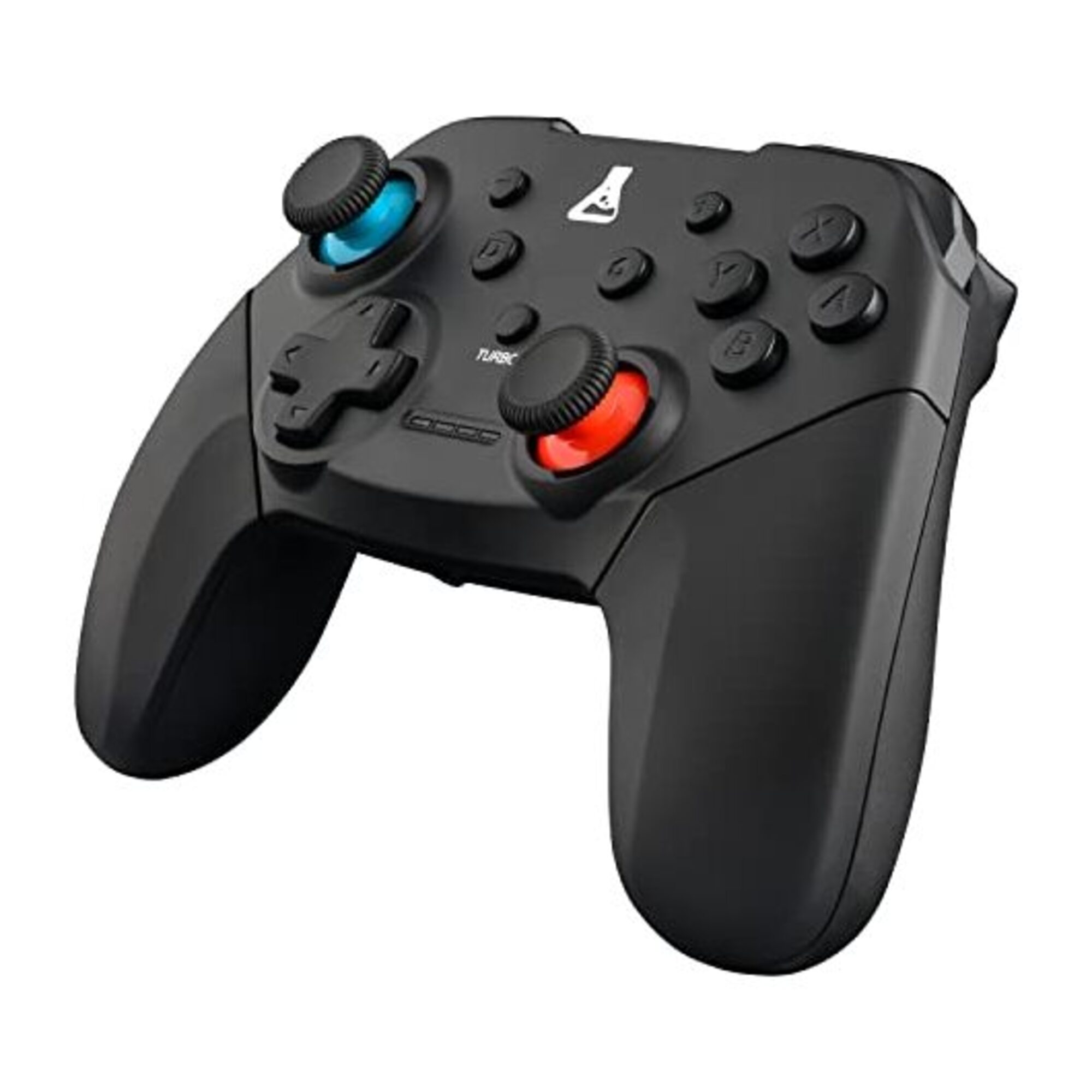 Manette de Jeu PS4 sans fil K PAD THORIUM Bluetooth Batterie Rechargeable Longue Durée Vibrations intégrées Neuf - vue 3