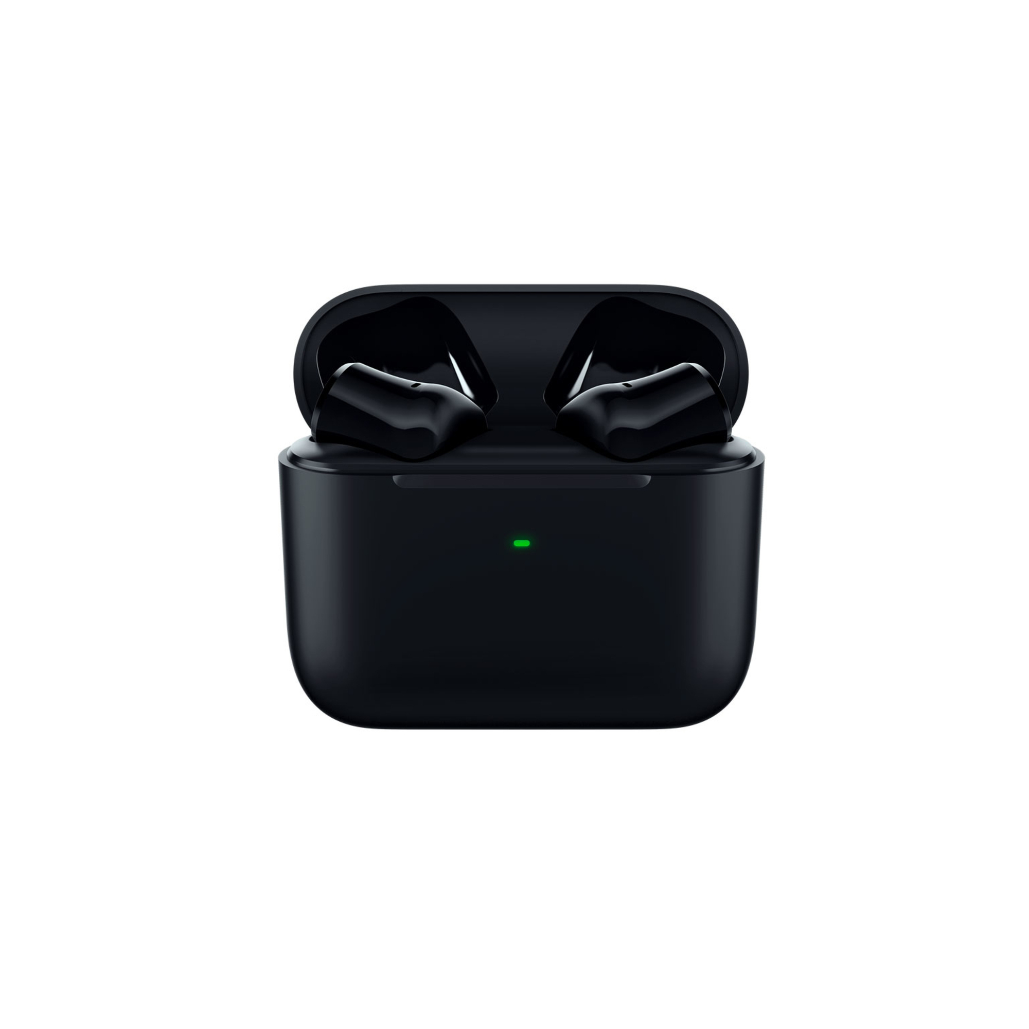 Razer Hammerhead X Écouteurs Sans fil Ecouteurs Appels/Musique Bluetooth Noir, Vert - Neuf