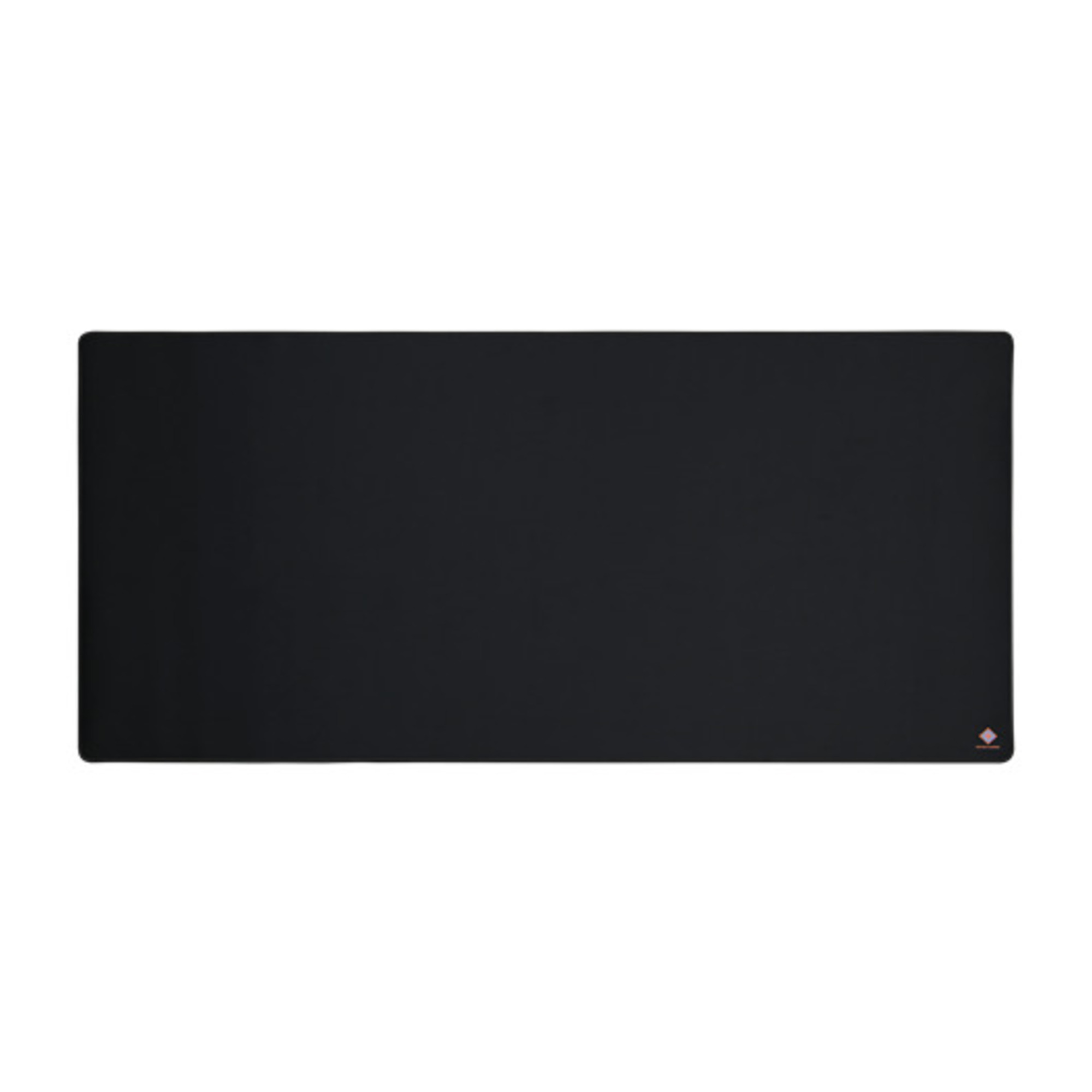 DELTACO GAMING - DMP440 - Tapis de bureau XXL, Tissu lavable, 1200x600x4mm - Neuf