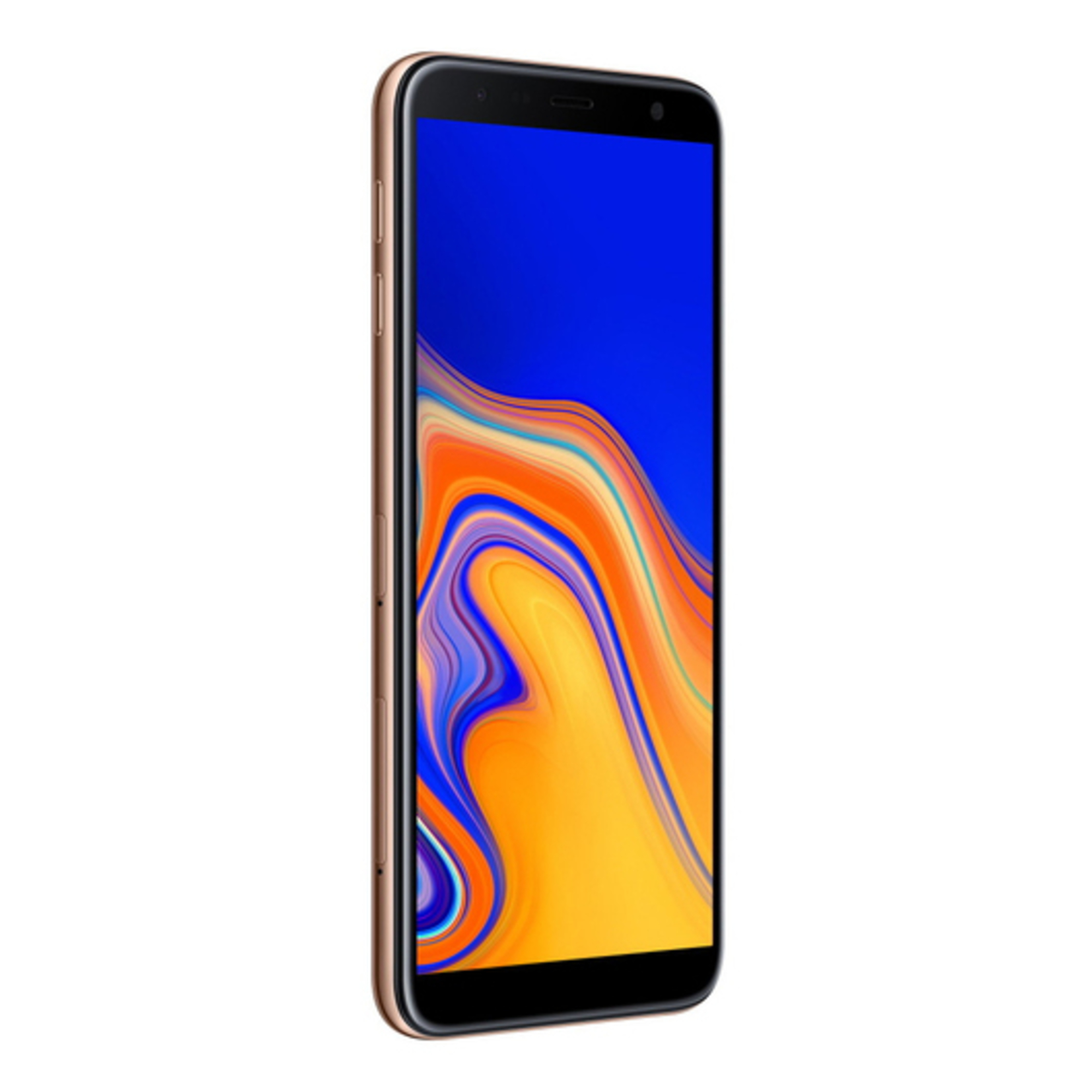 Galaxy J4+ (2018) 32 Go, Or, débloqué - Excellent état