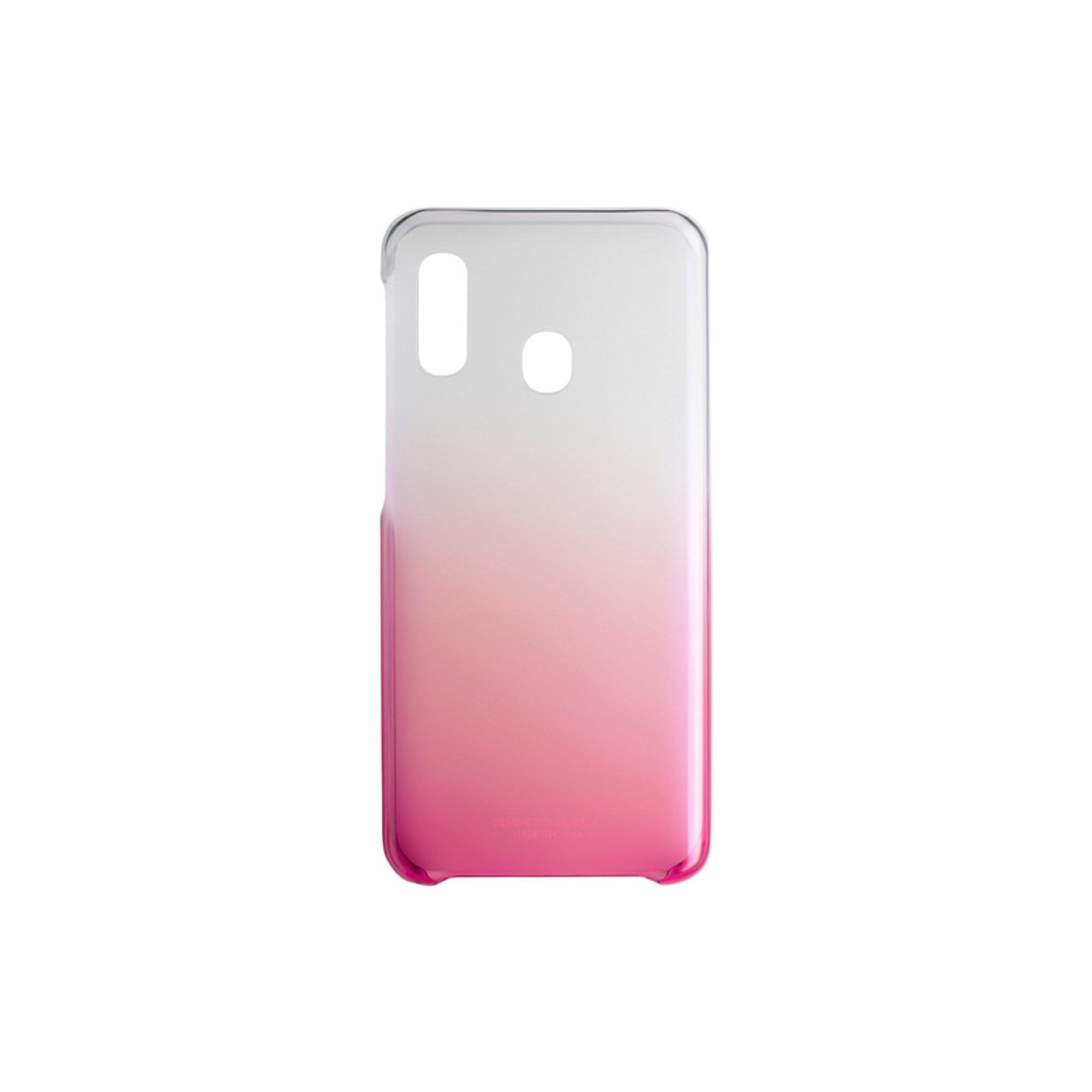 Coque arriere Evolution Galaxy A20e - vue 5