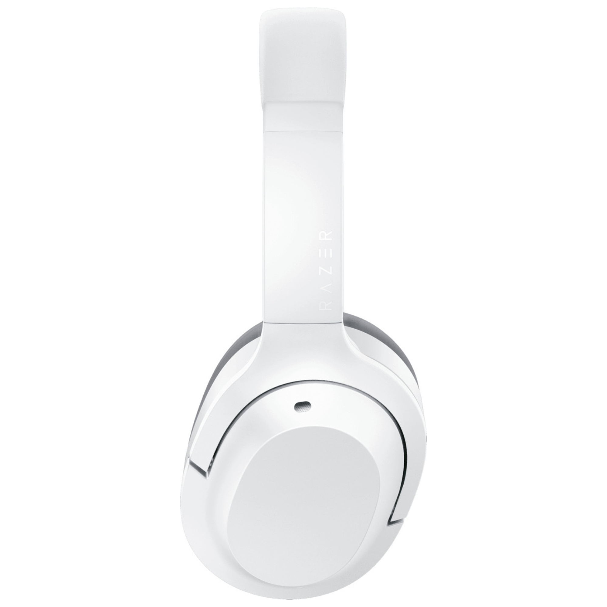 Razer Opus X Écouteurs Sans fil Arceau Appels/Musique Bluetooth Blanc - Neuf