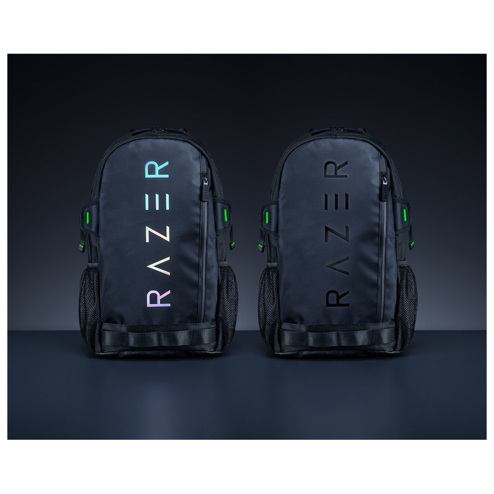 Razer Rogue 33,8 cm (13.3 ) Sac à dos Noir - Neuf