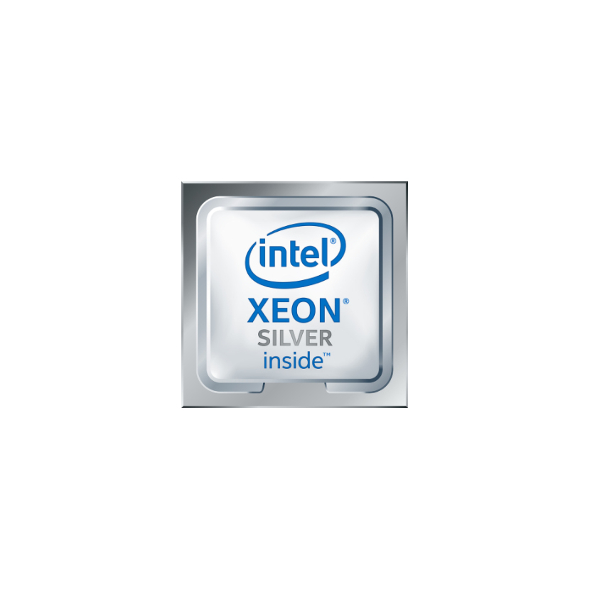 HPE Xeon Silver 4310 processeur 2,1 GHz 18 Mo Boîte - Neuf