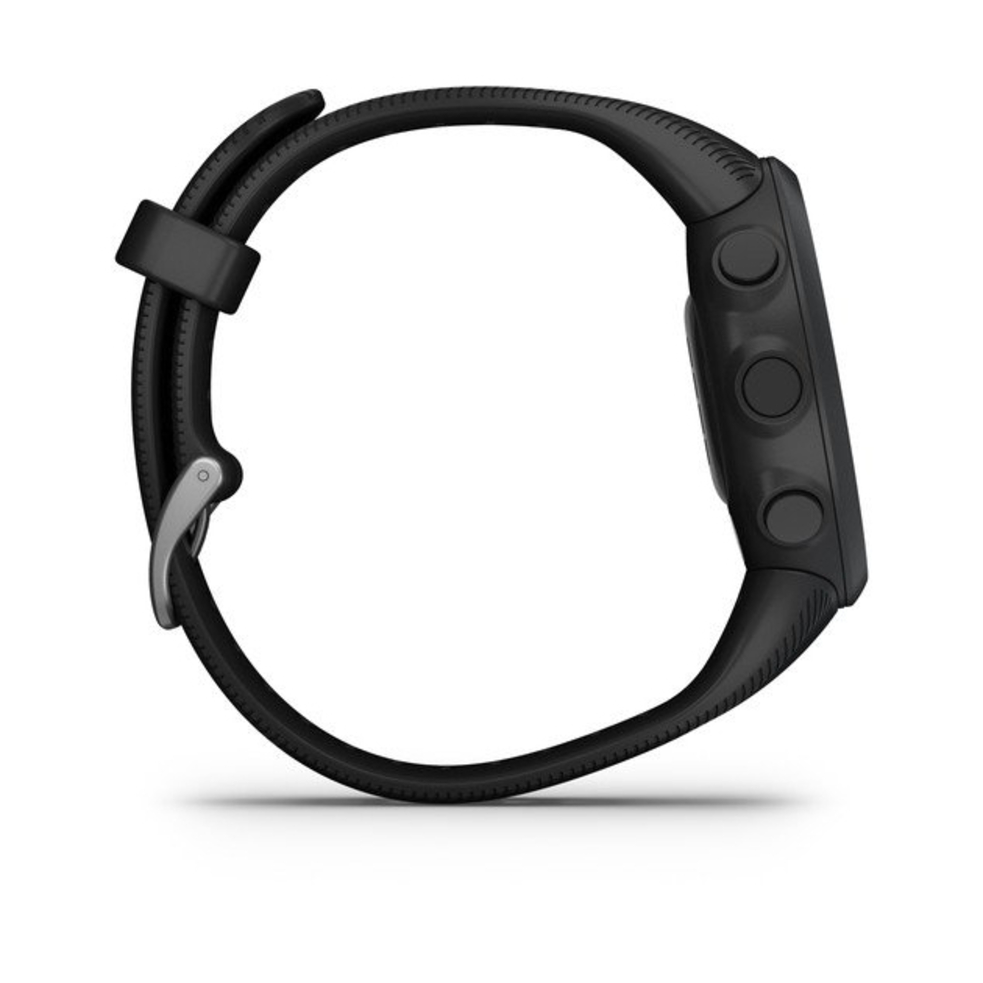 Forerunner 45 2,64  (1.04 ) Mip 42 Mm Noir Gps (Satellite) - Neuf