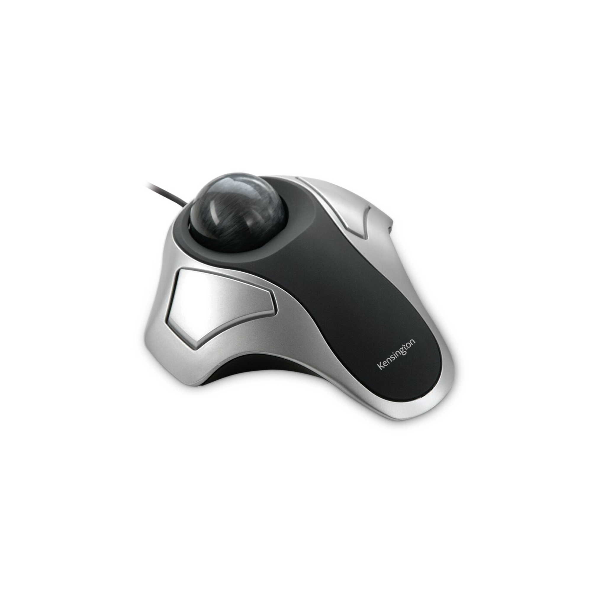 Kensington TrackBall ergonomique filaire pour PC Mac ambidextre - vue 4