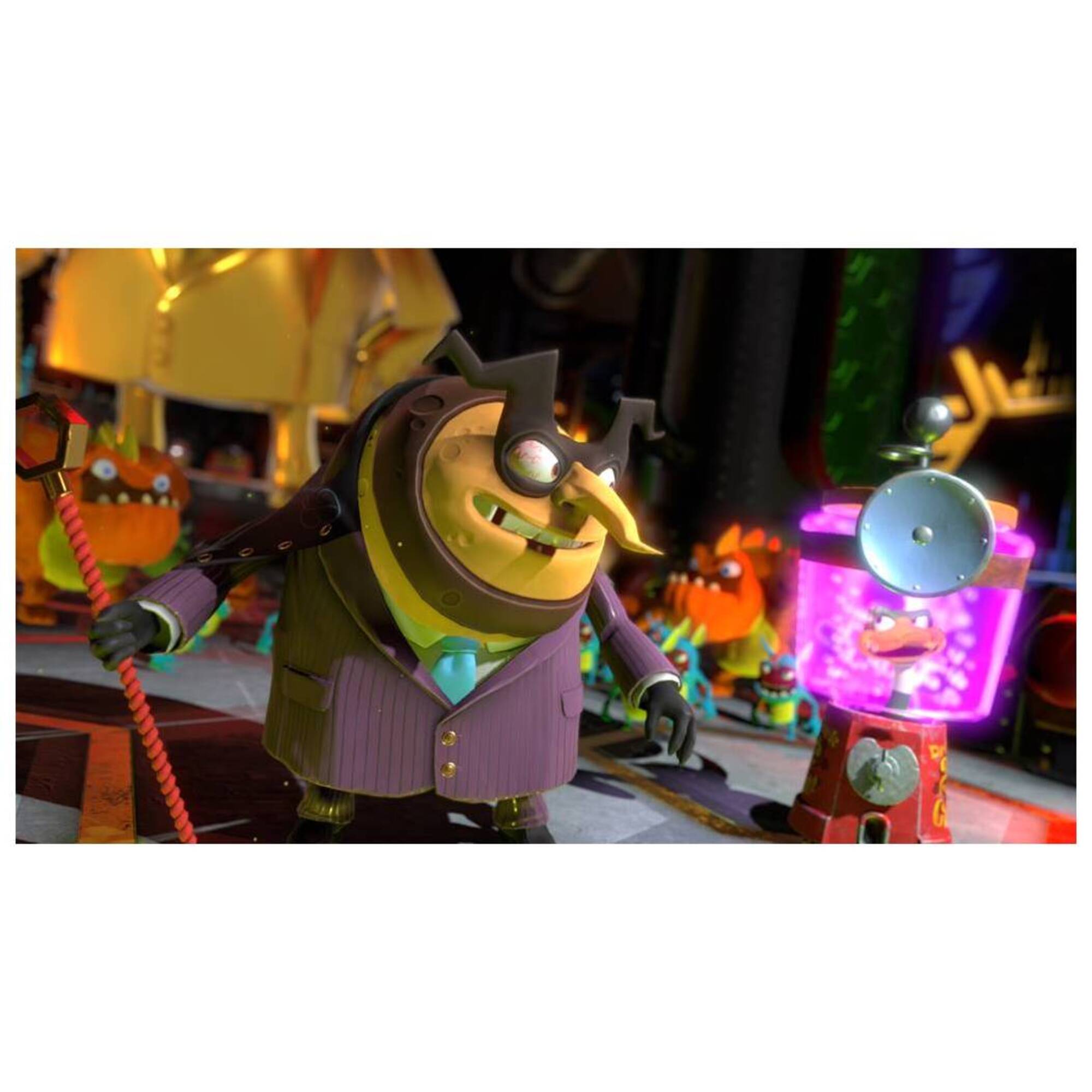 Yooka Laylee PS4 - Neuf