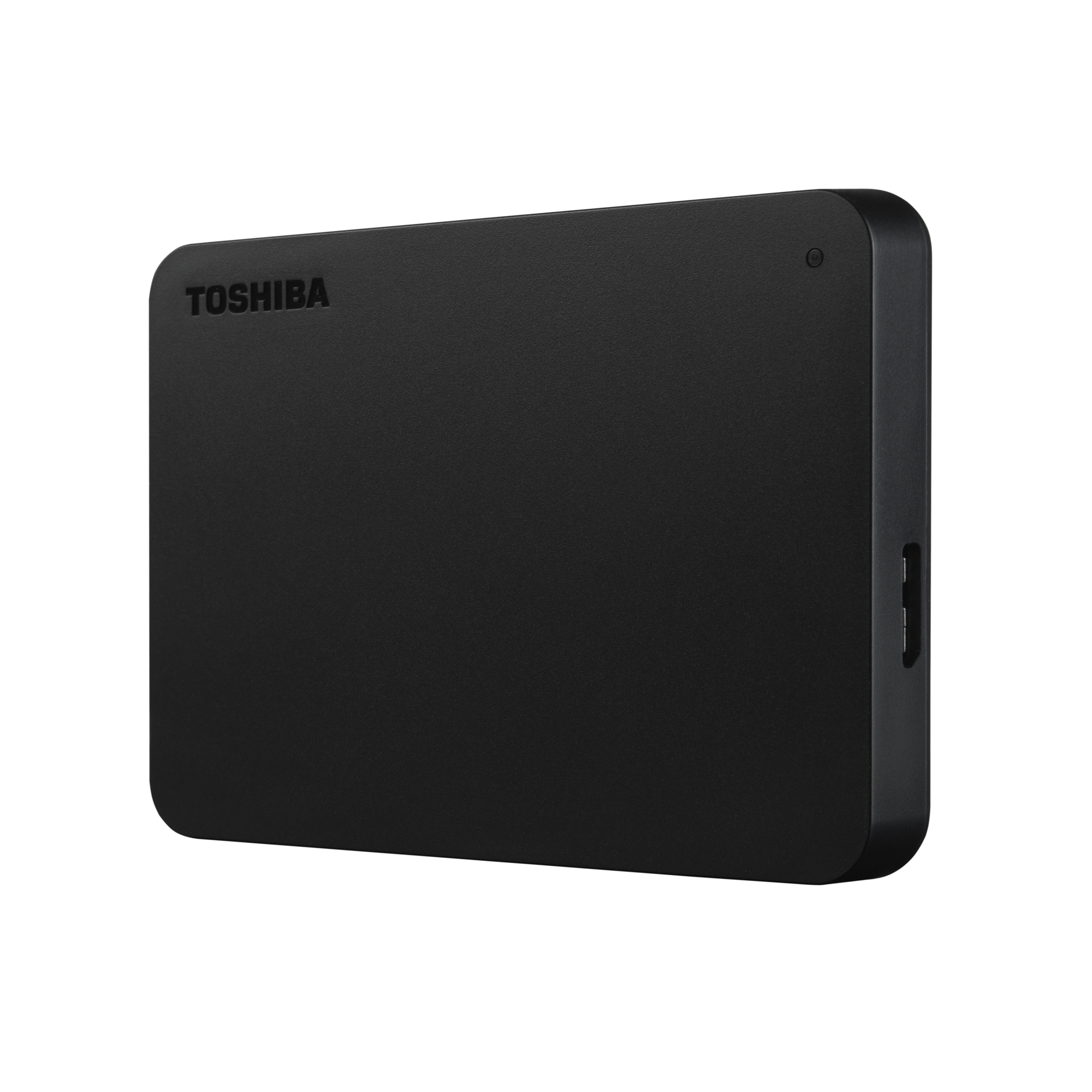 Toshiba HDTB420EK3AA disque dur externe 2000 Go Neuf - vue 3