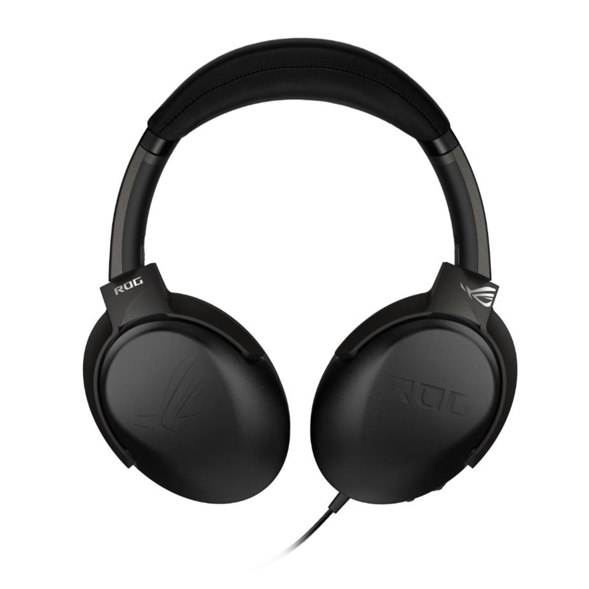 ASUS ROG Strix Go Casque Avec fil Arceau Jouer USB Type-C Noir - Neuf