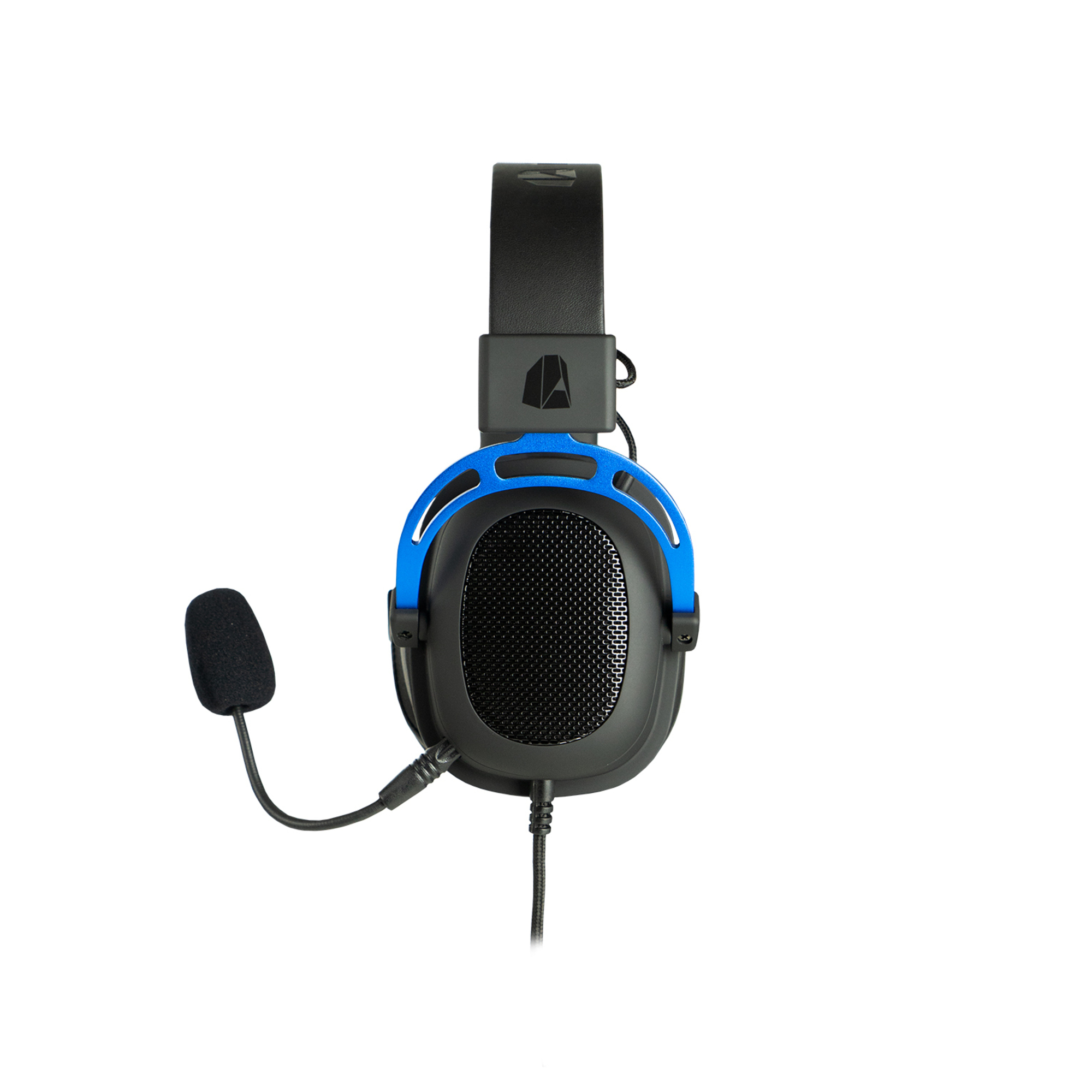 Nitropc Ecouteurs gamer NH1 avec microphone omnidirectionnel Neuf - vue 3