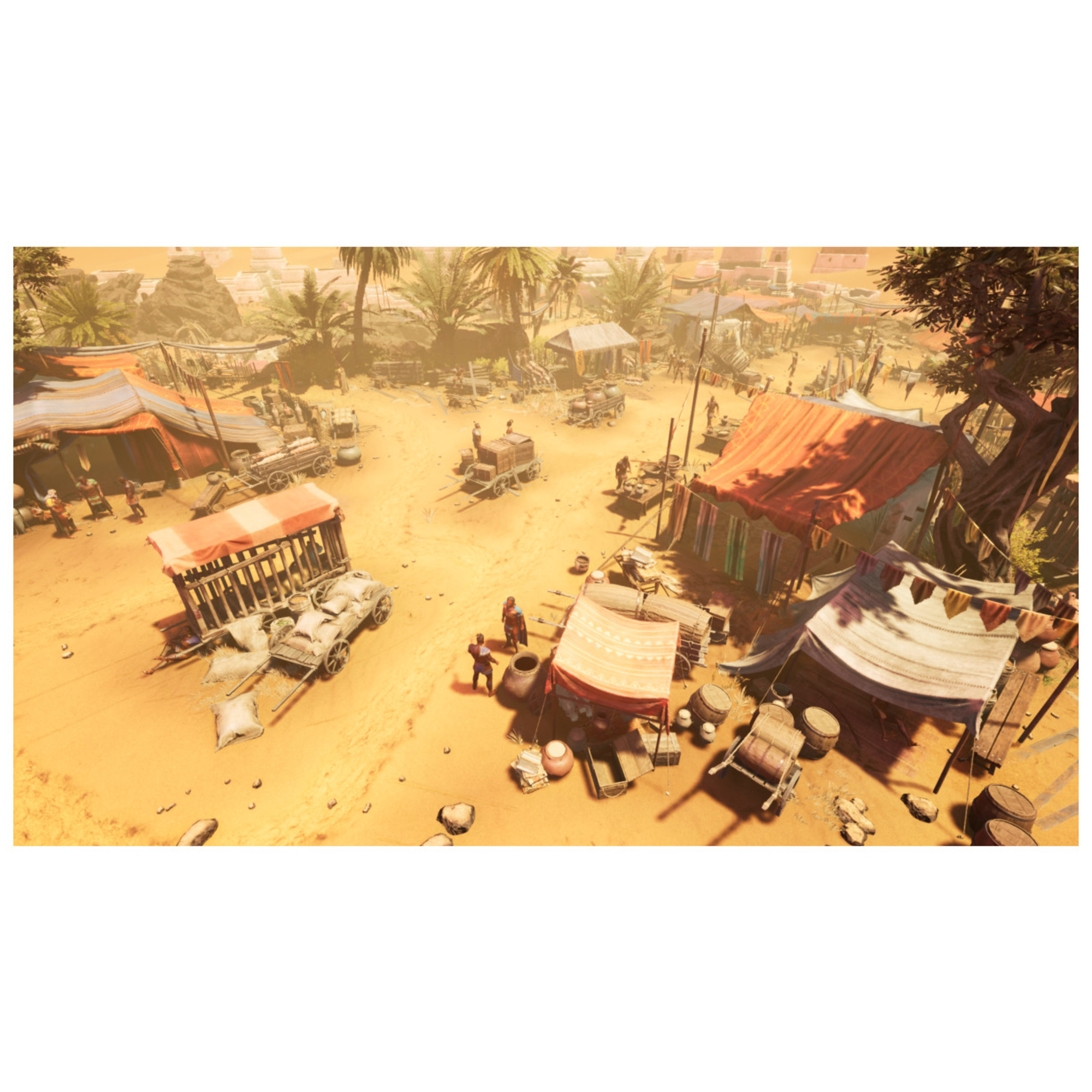 Expeditions : Rome Pc - vue 10