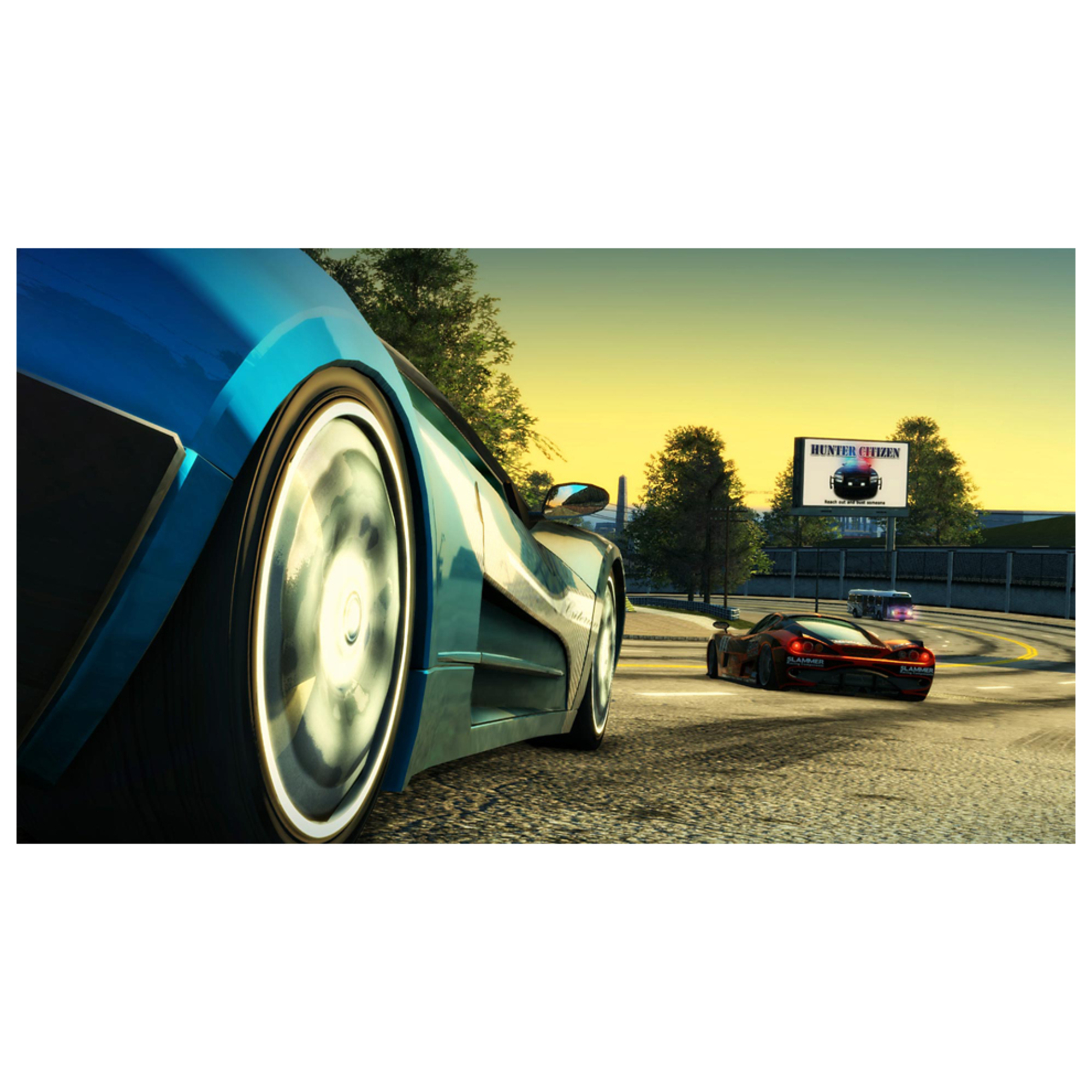 Electronic Arts Burnout Paradise Remastered - Neuf